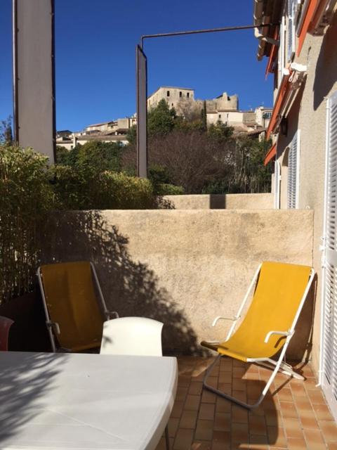Apartment - Split Level