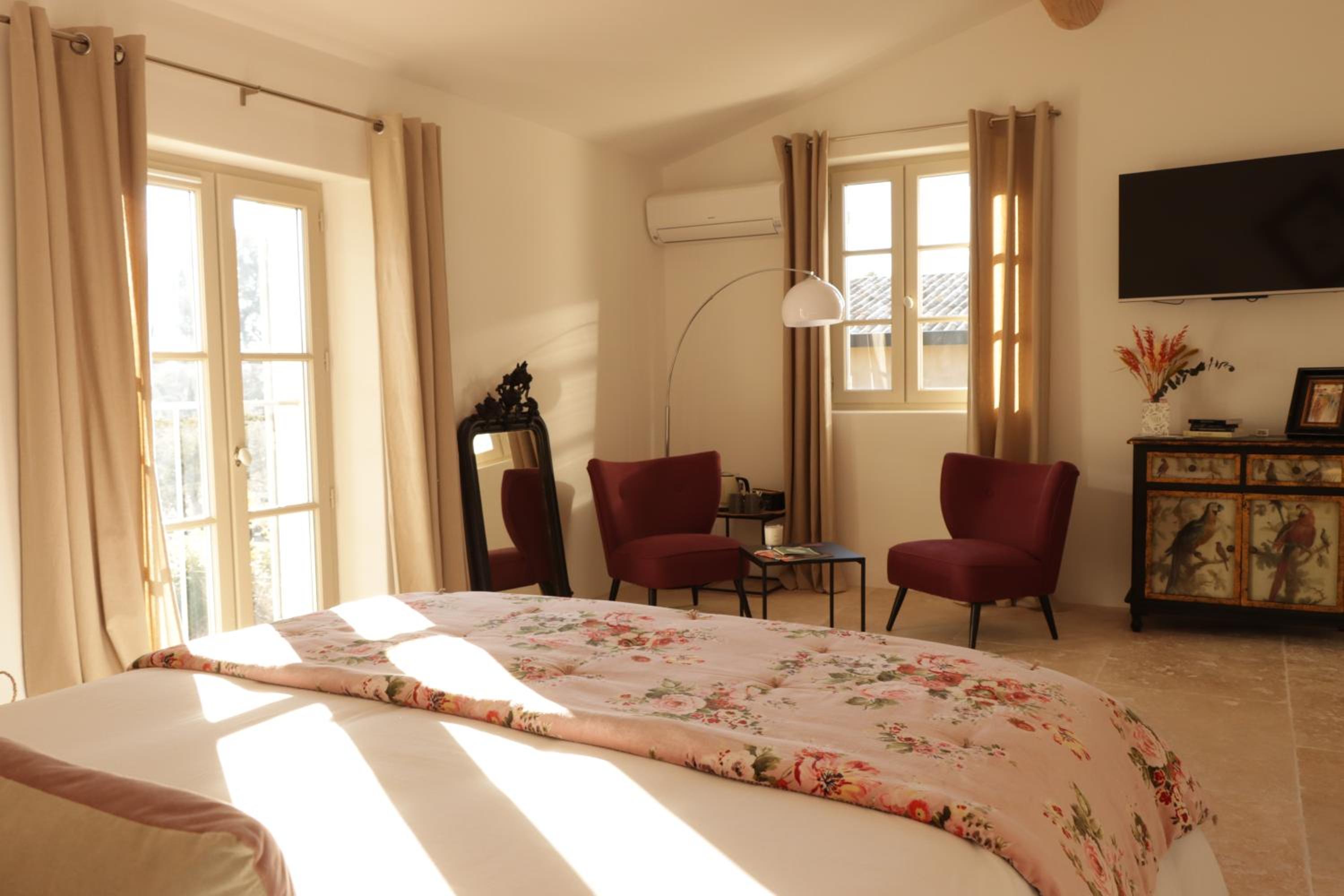 Deluxe Room photo 1