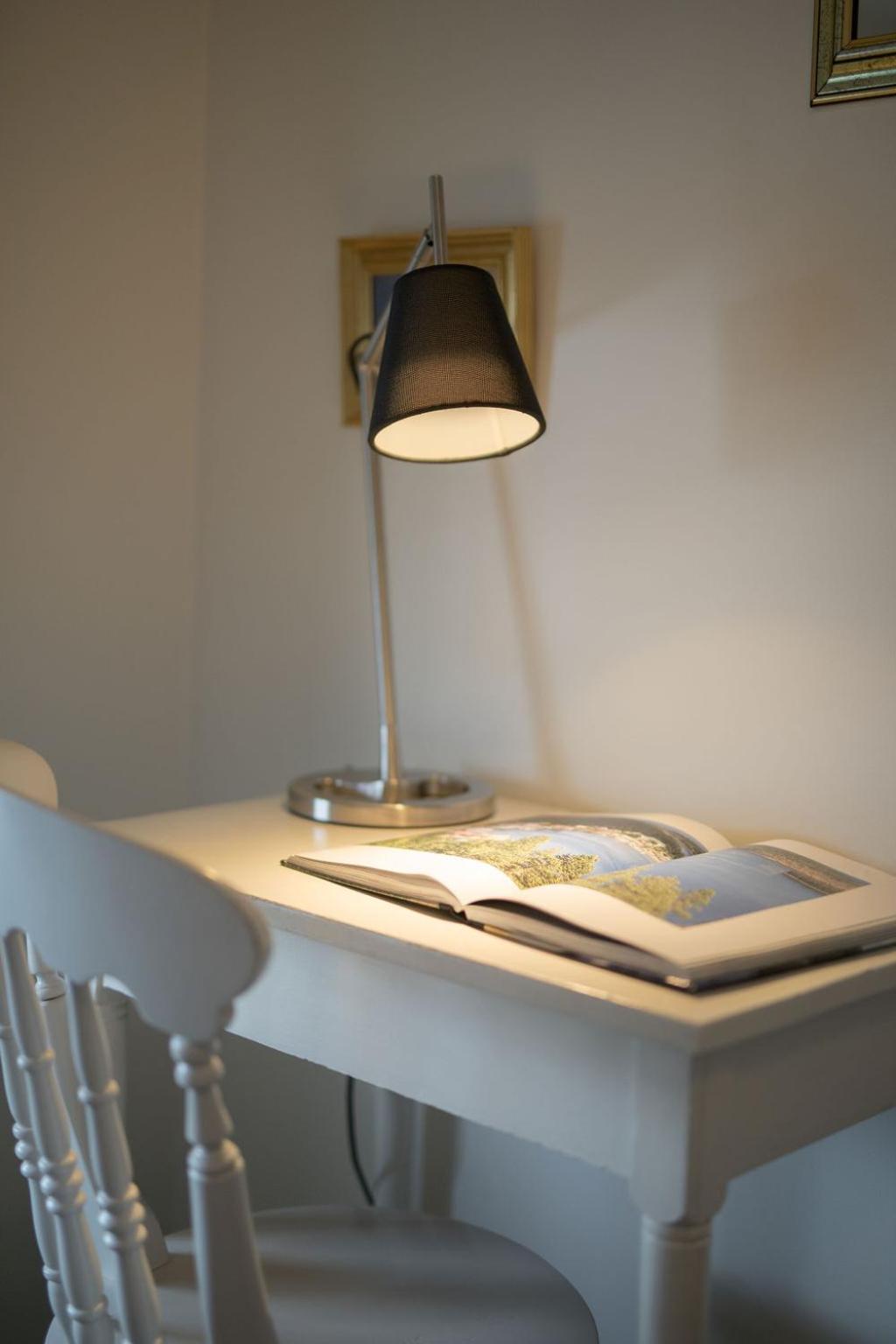 Small Twin Room