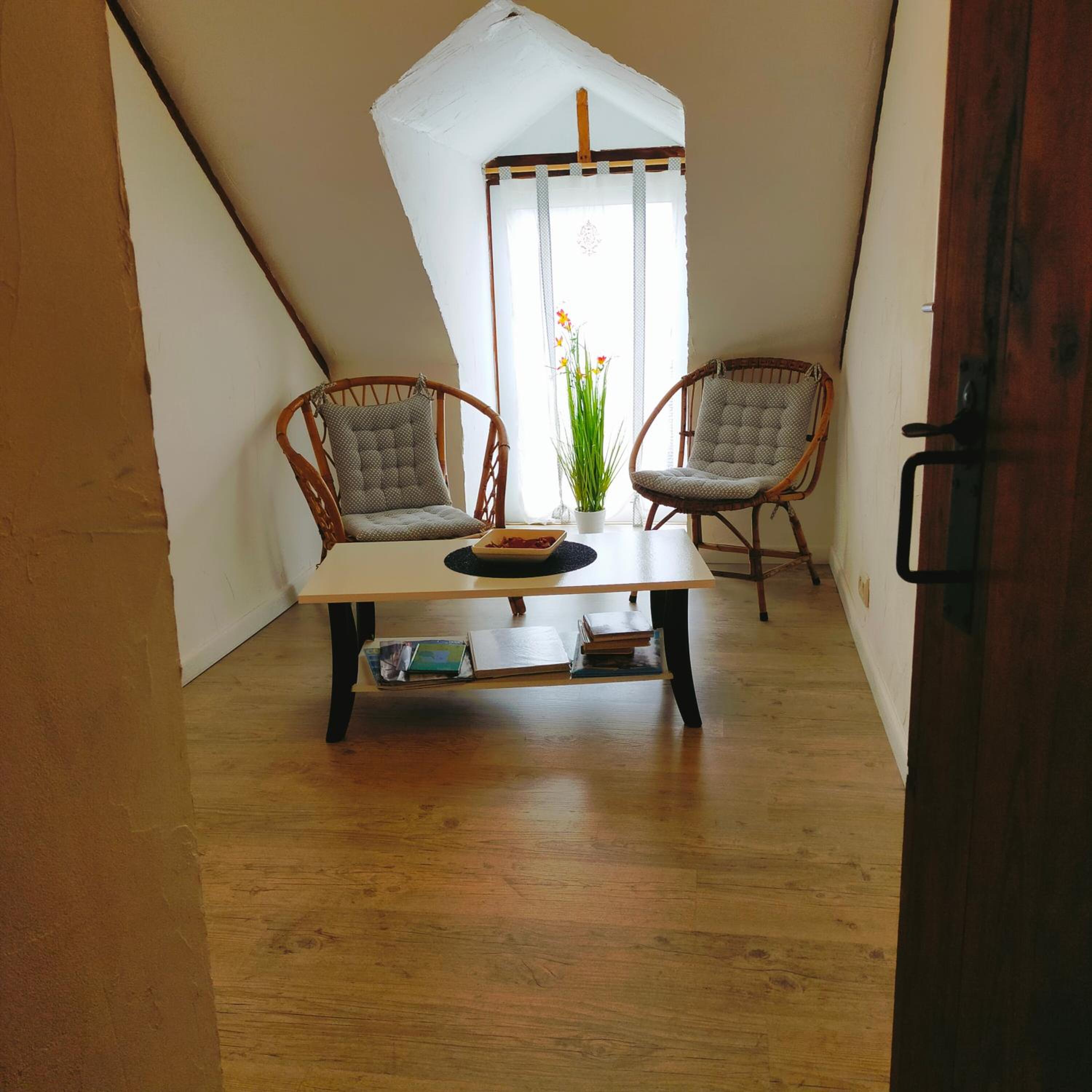 Standard Double Room - Photo 1