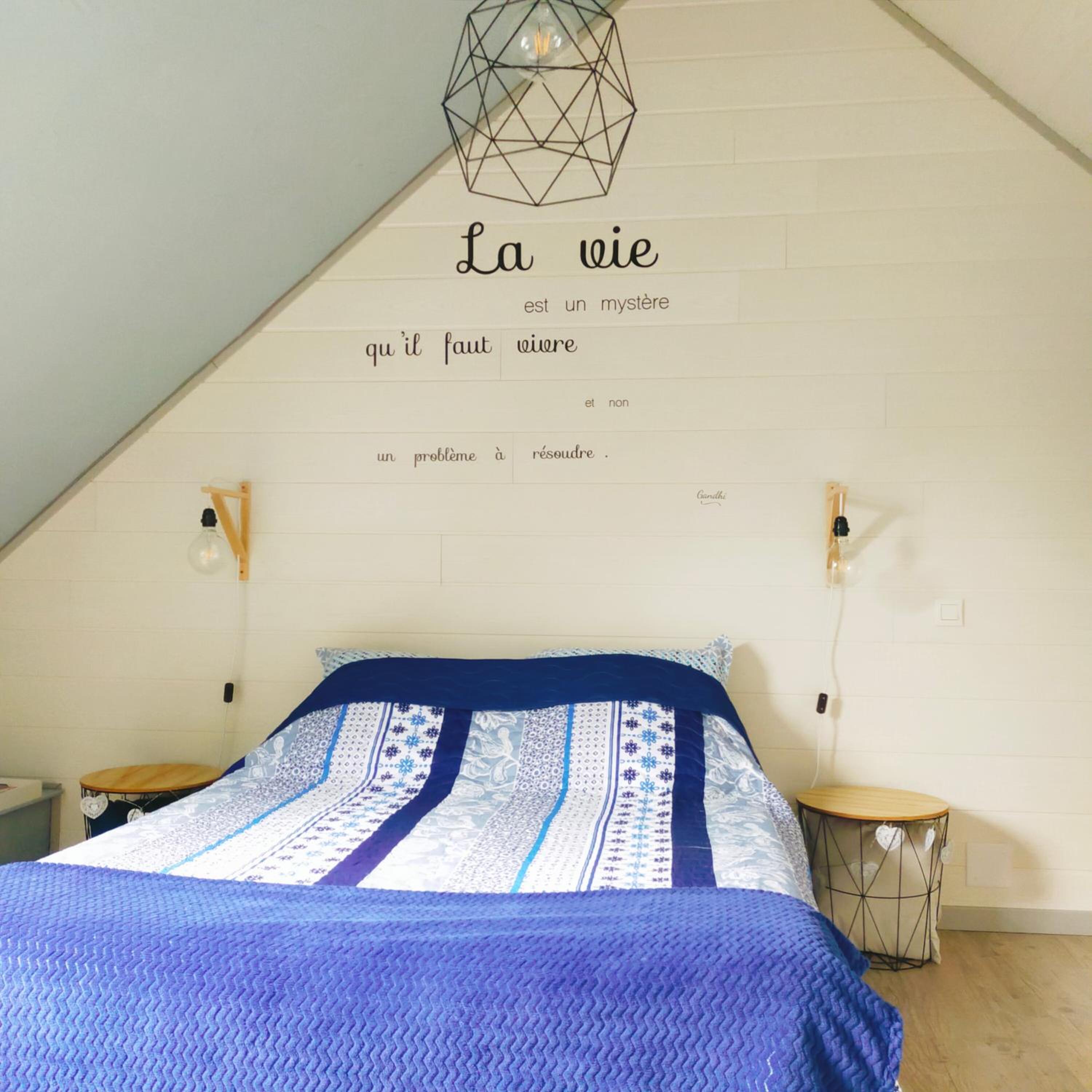 Standard Double Room - Photo 3