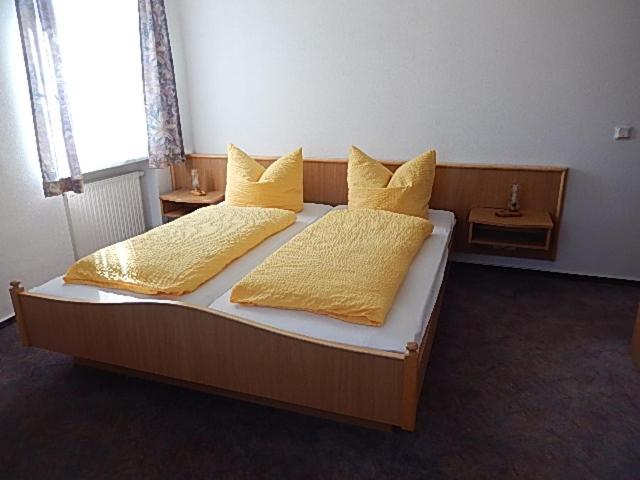 Standard Double Room - Photo 1