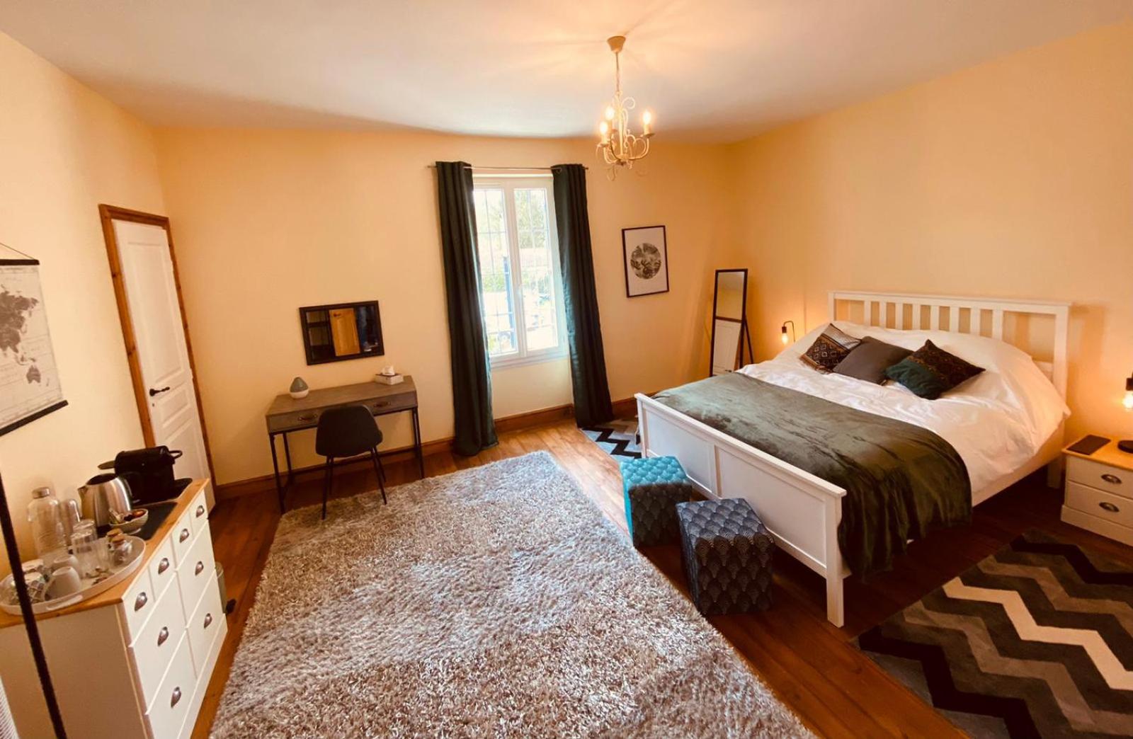 Double Room photo 2