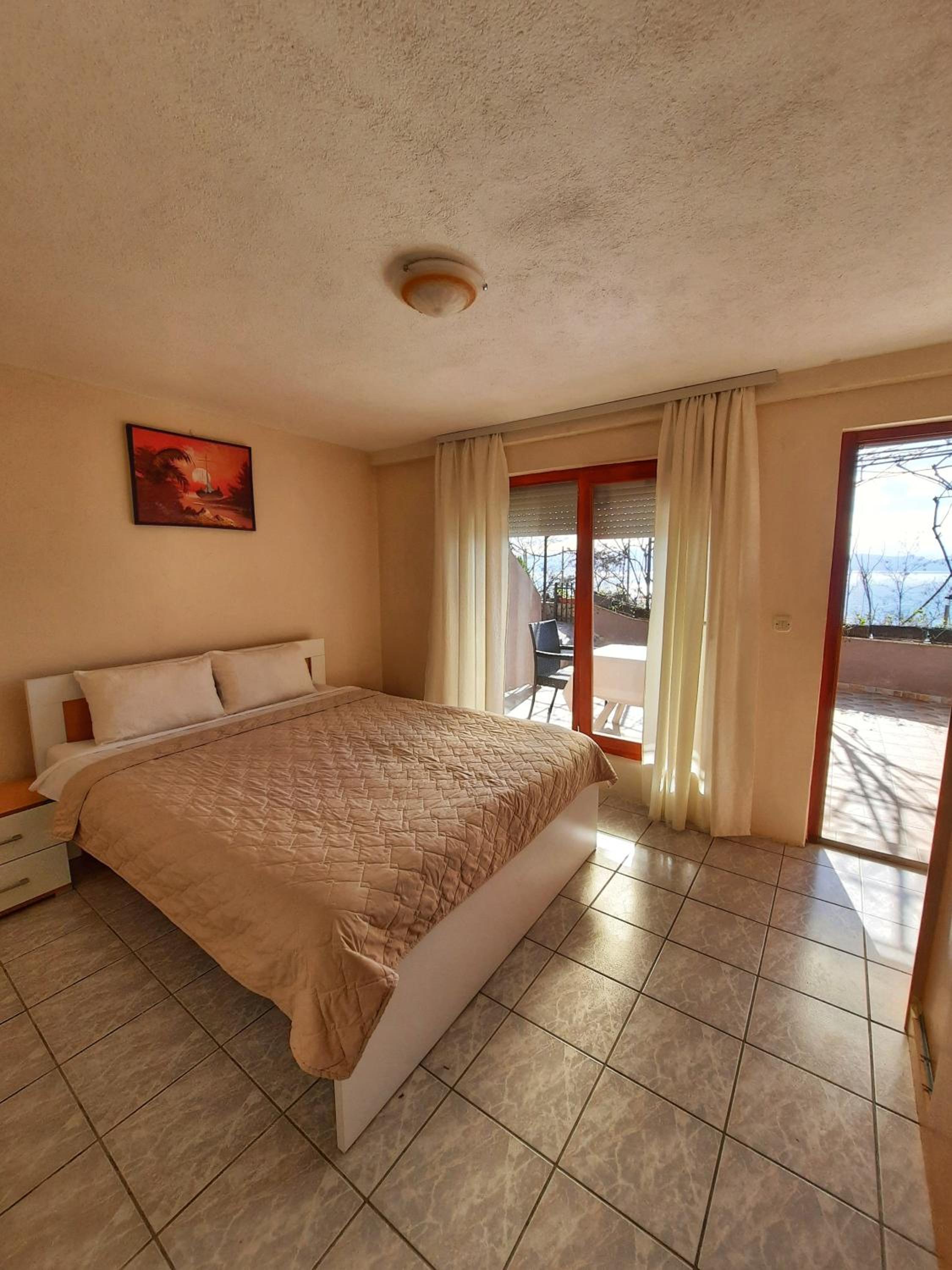 Twin Room with Lake View photo 2