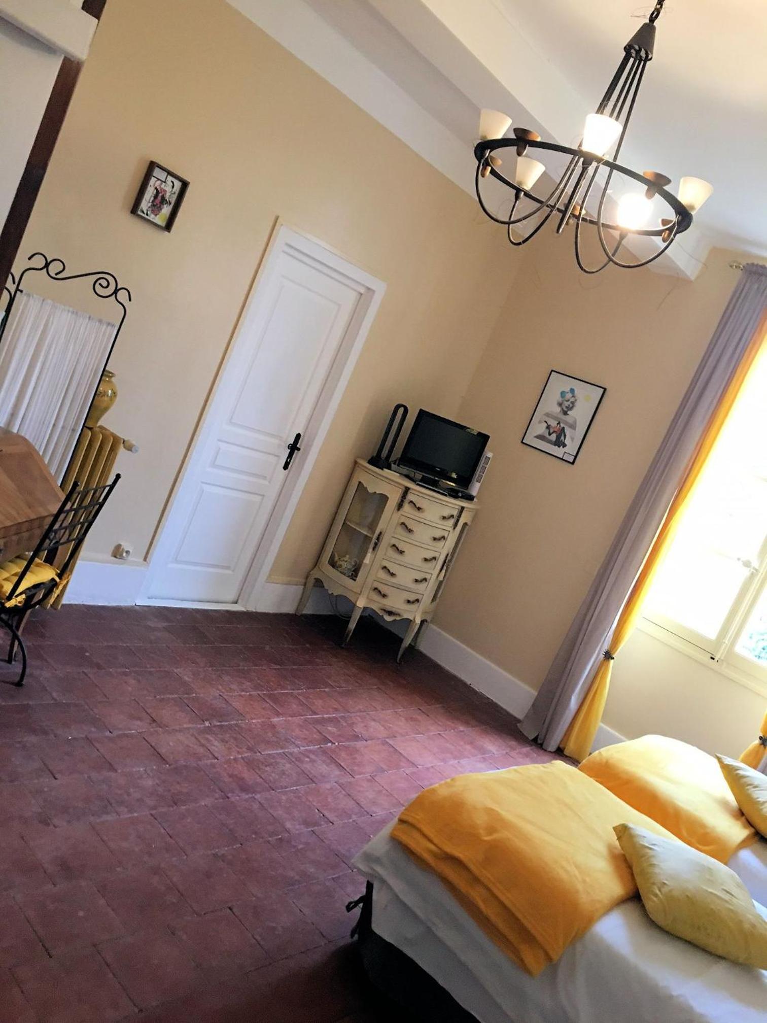 Twin Room photo 2