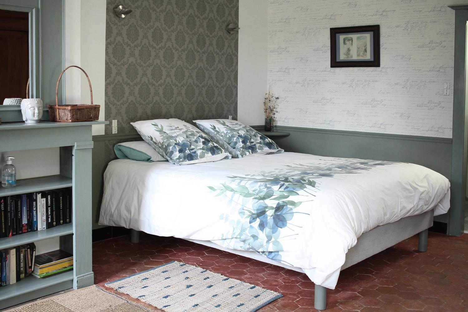 Double Room with Garden View - Photo 1