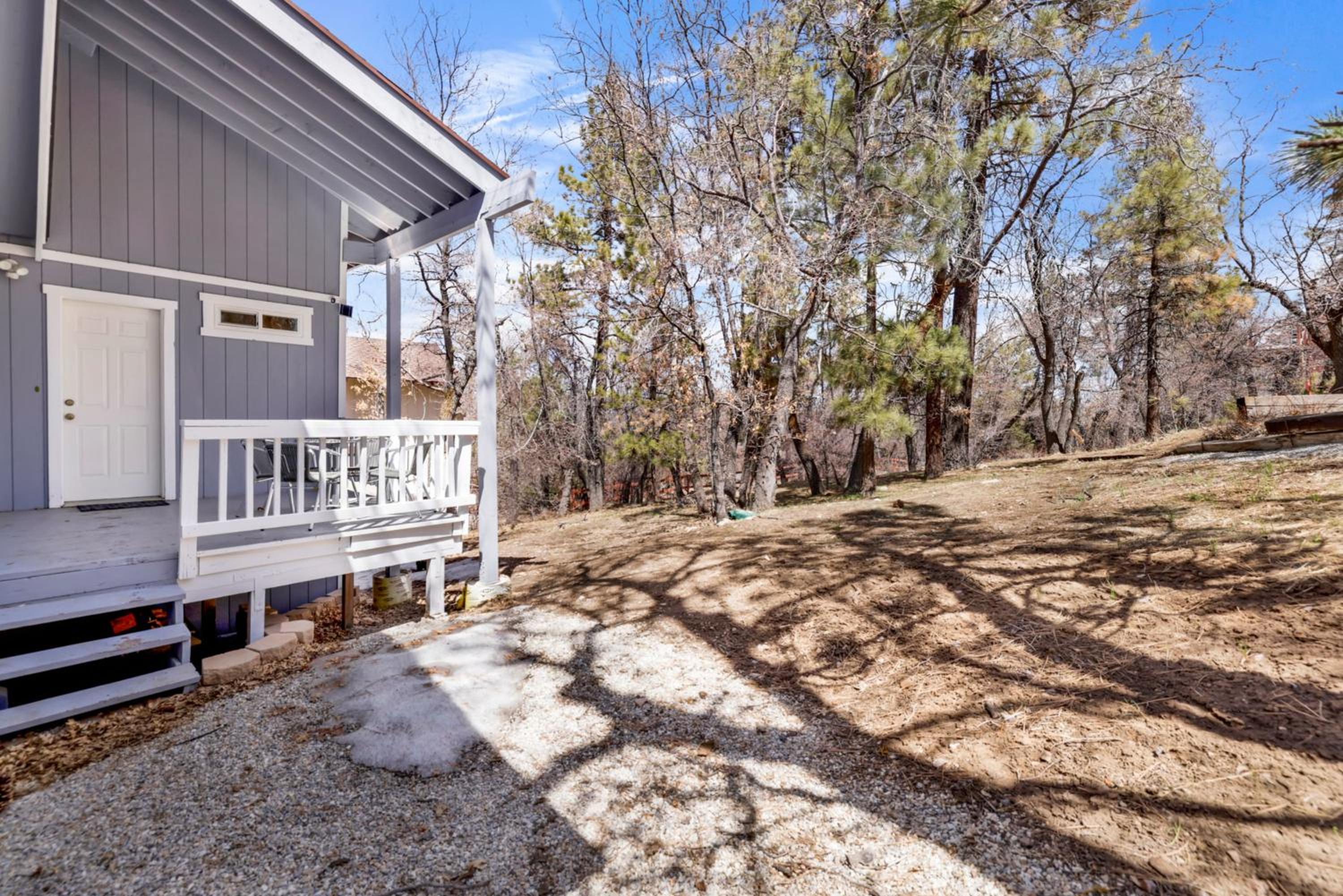 Four-Bedroom House photo 1