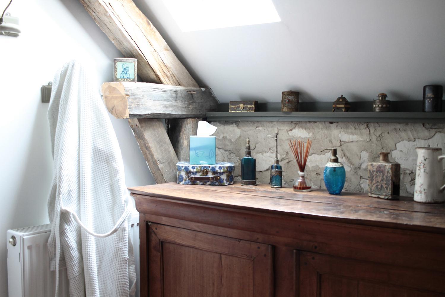 Double Room - Photo 4