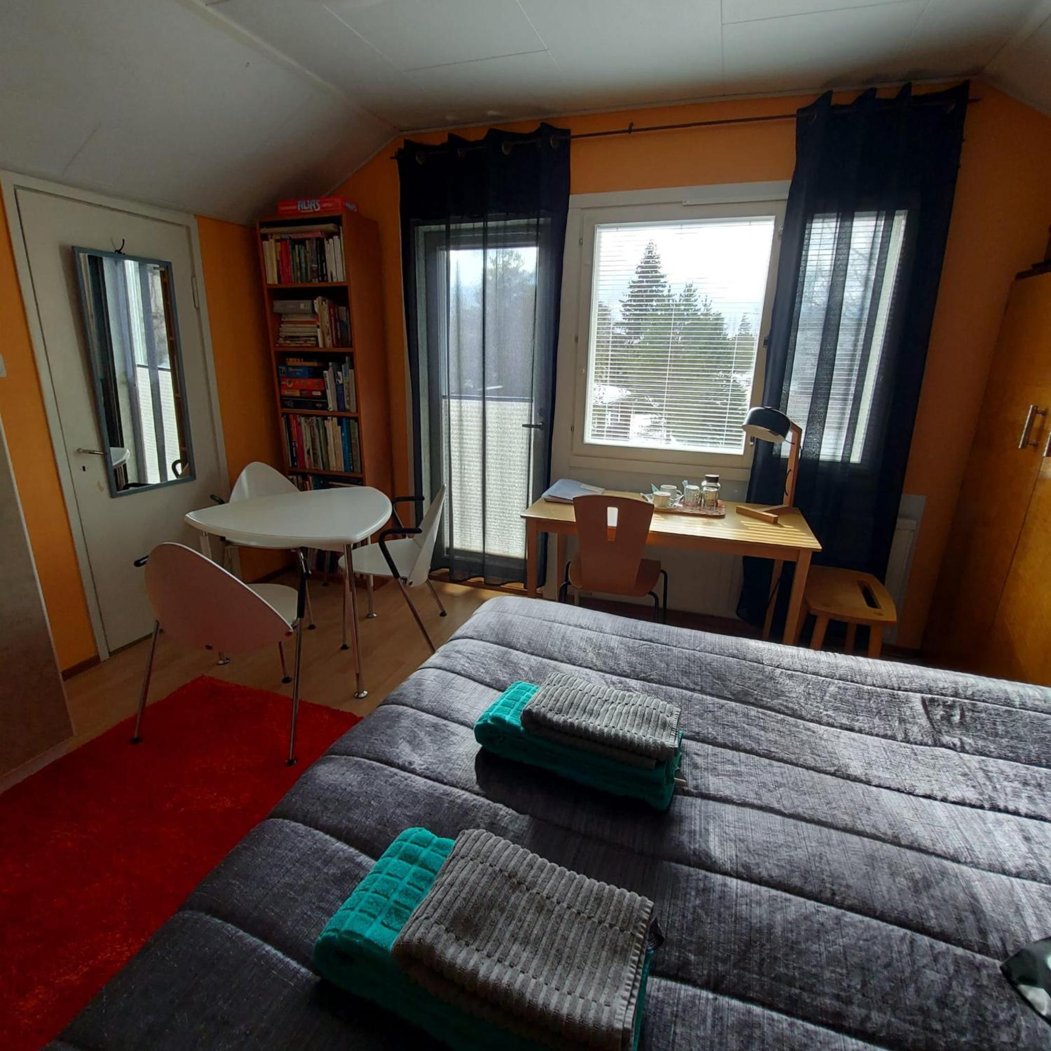 Double Room photo 2