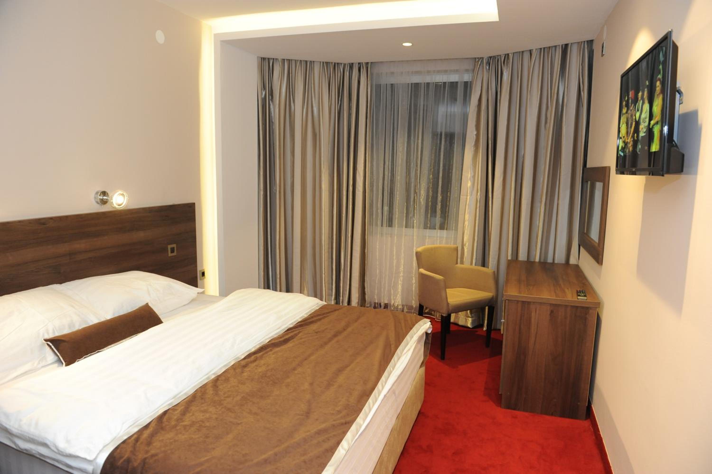 Comfort Double Room photo 1