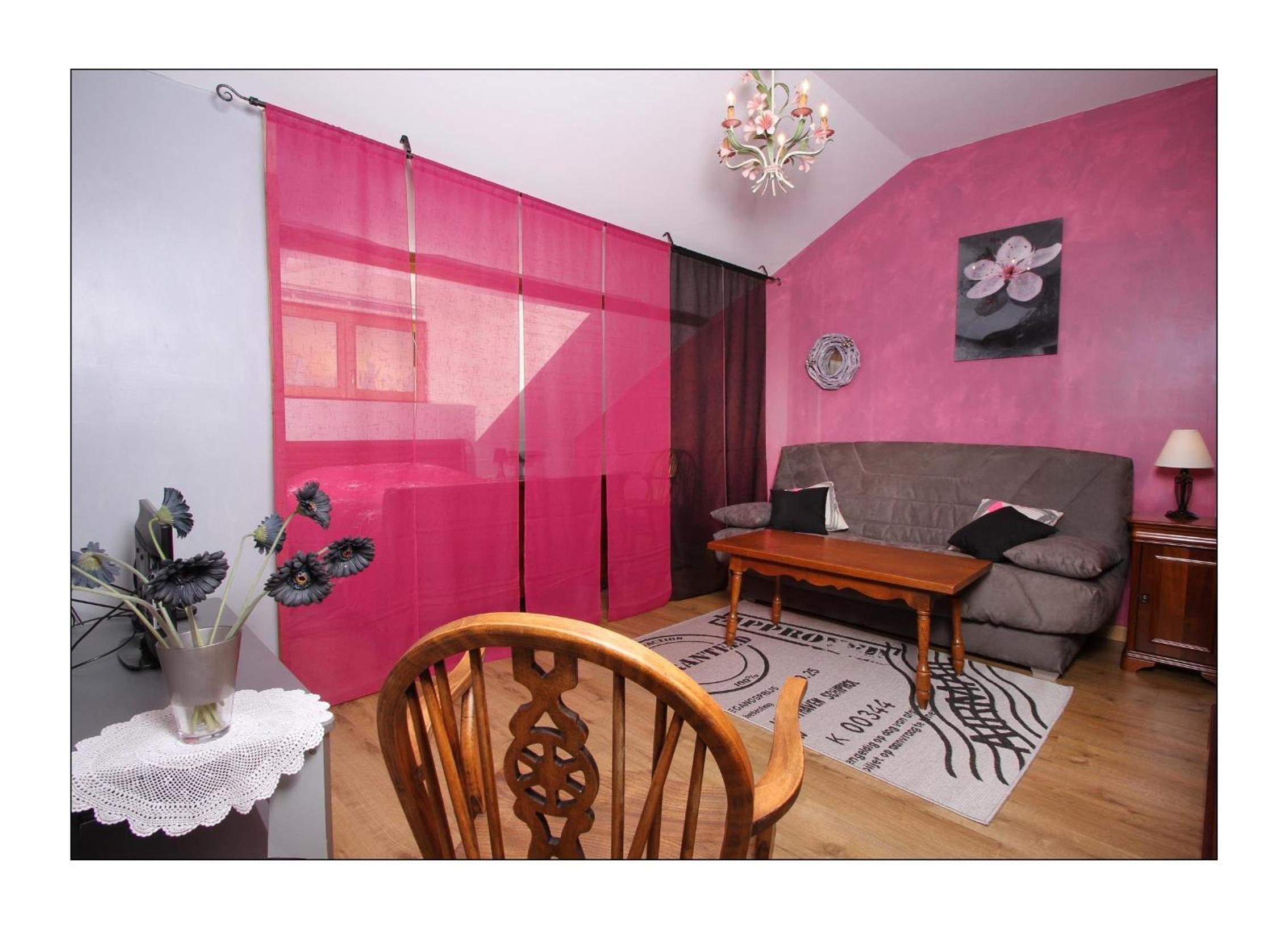 Double Room - Photo 3