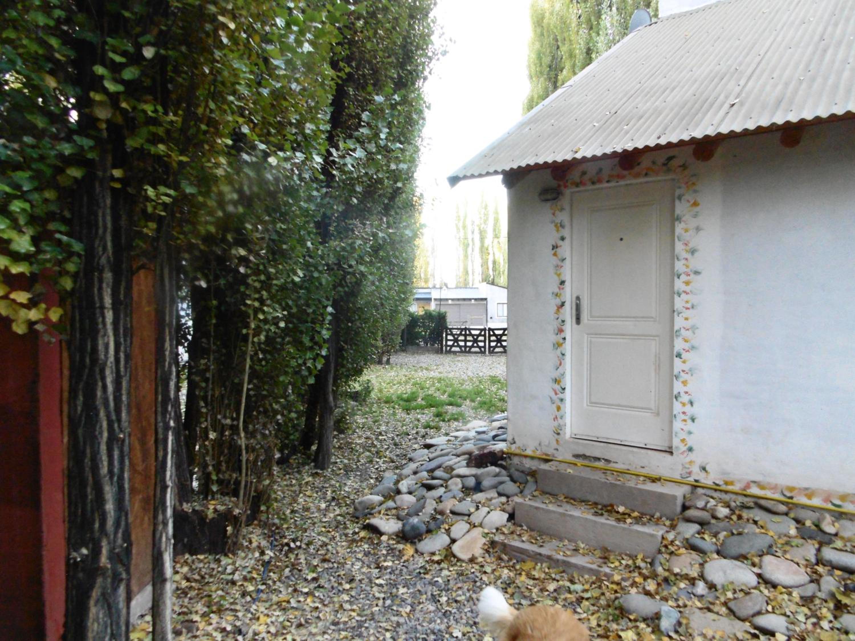 One-Bedroom Bungalow photo 2