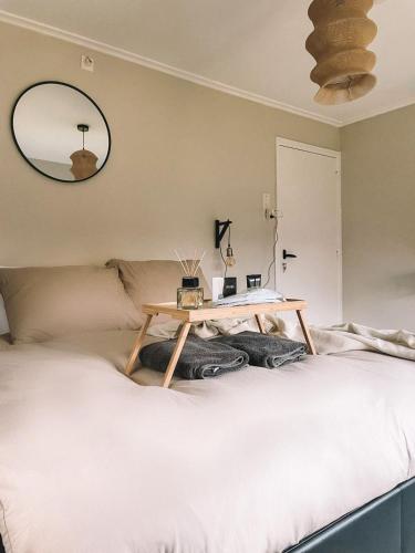 Double Room with Shared Bathroom photo 3