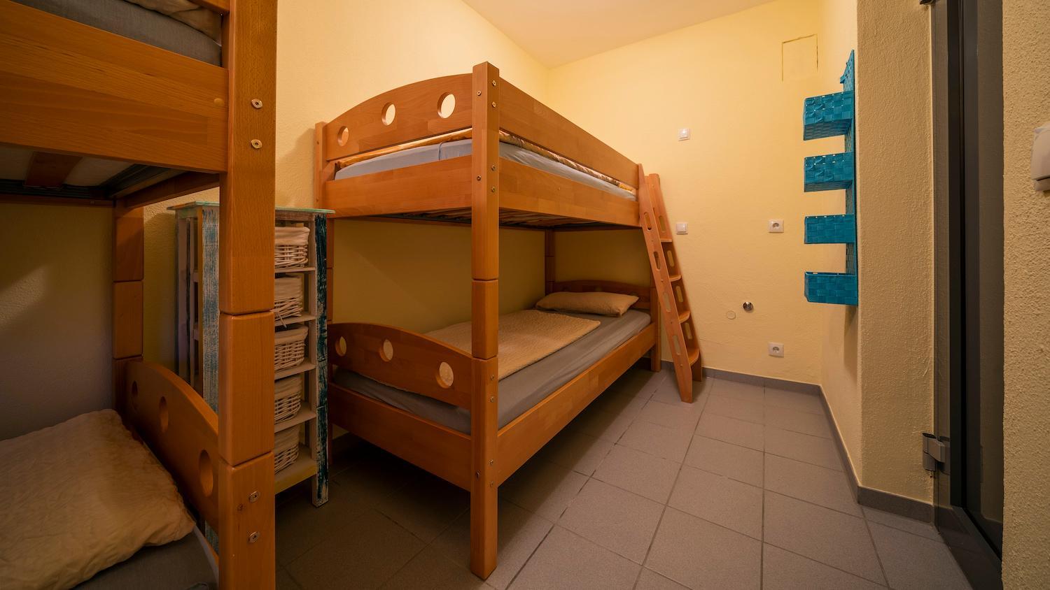 Quadruple Room photo 1