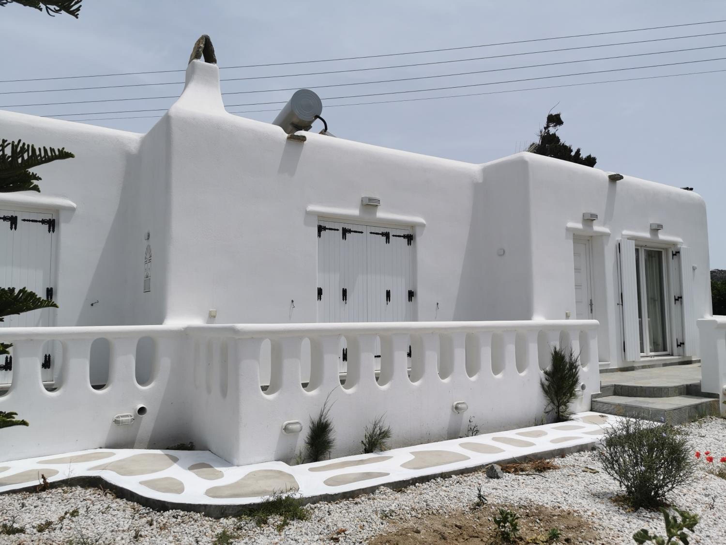 Mini Suite with Kitchenette photo 1
