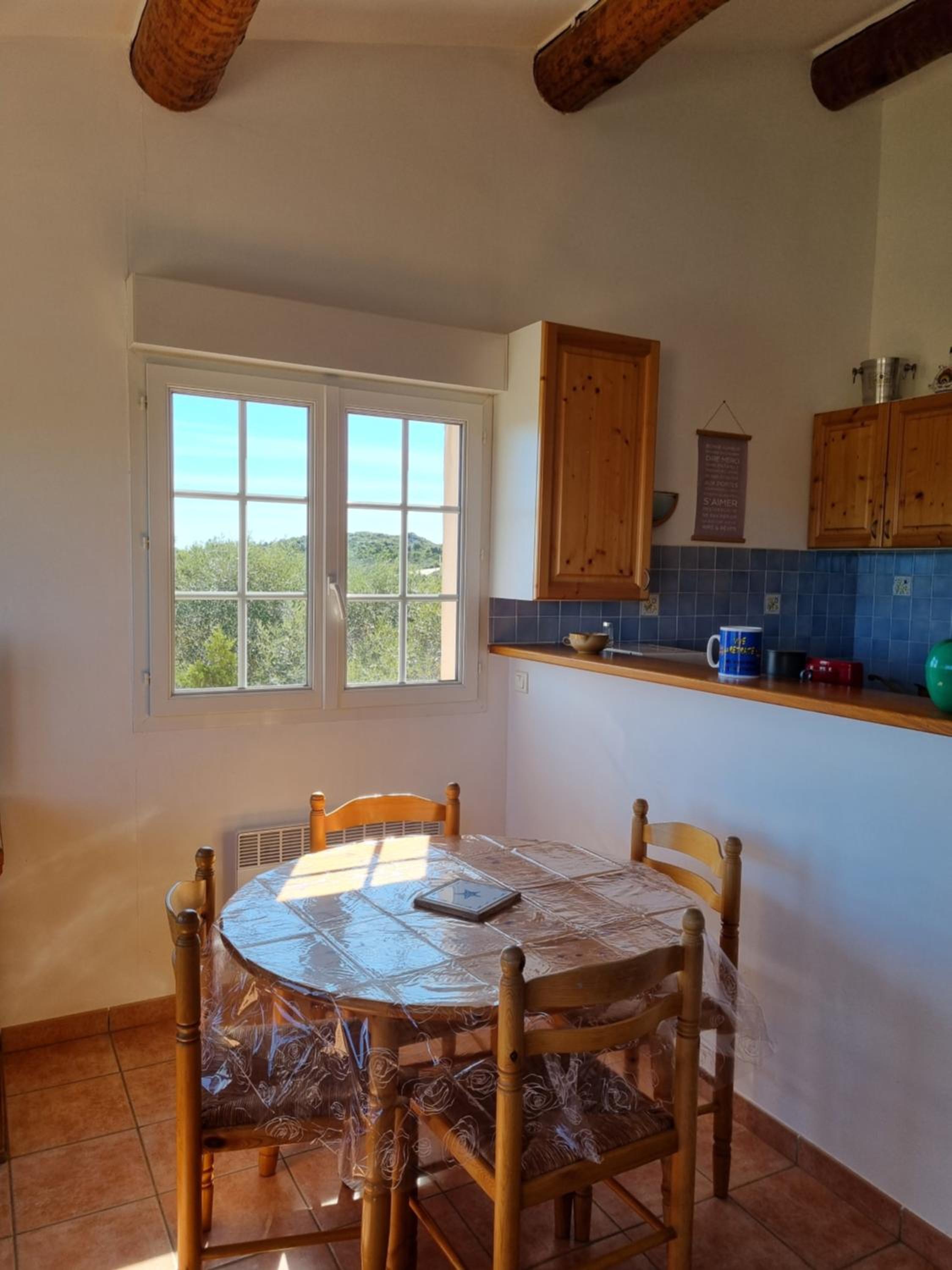 Apartment with Sea View photo 3