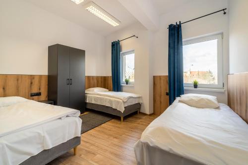 Triple Room with Shared Bathroom photo 1