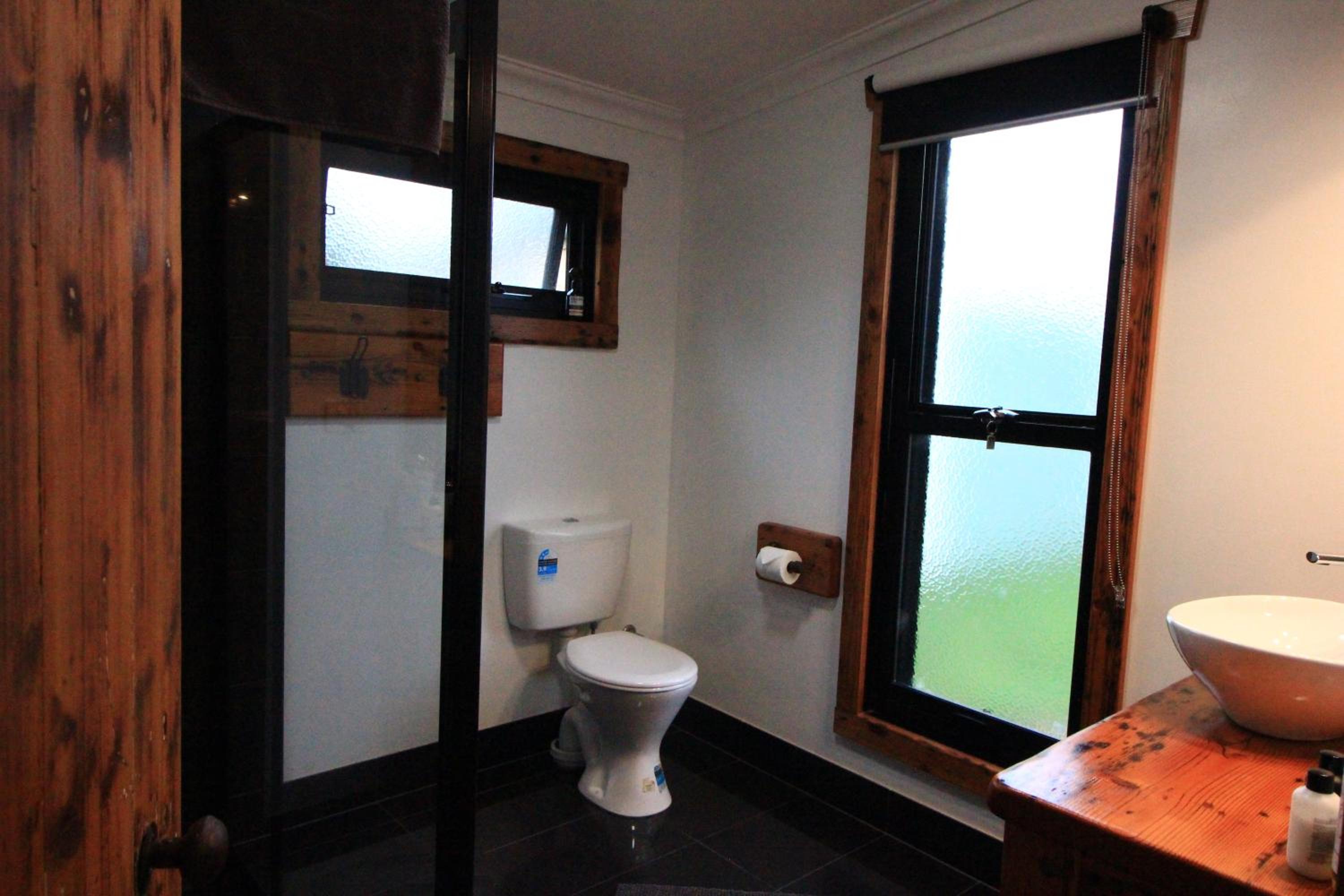 Two-Bedroom House photo 2