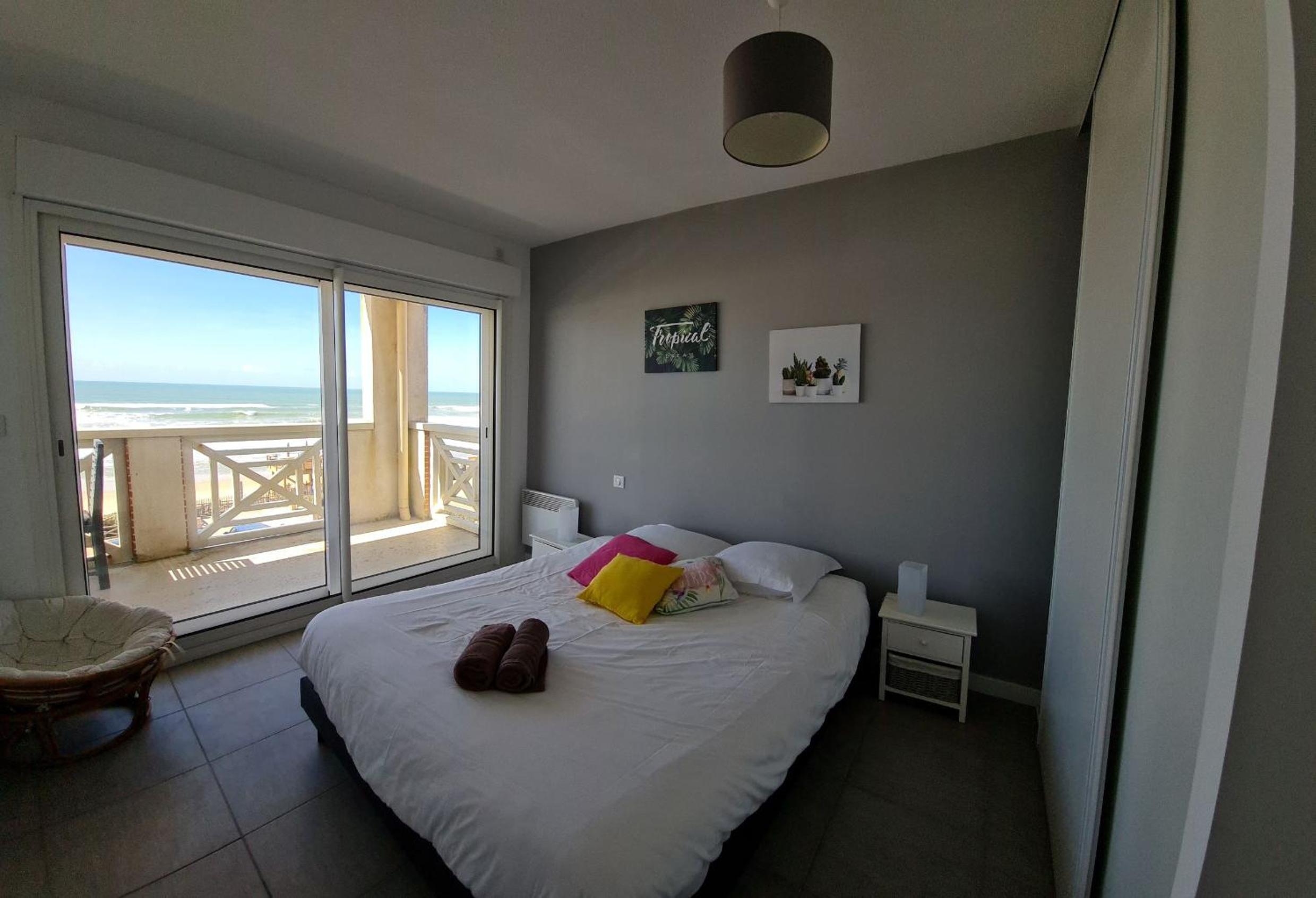 Apartment with Sea View photo 3