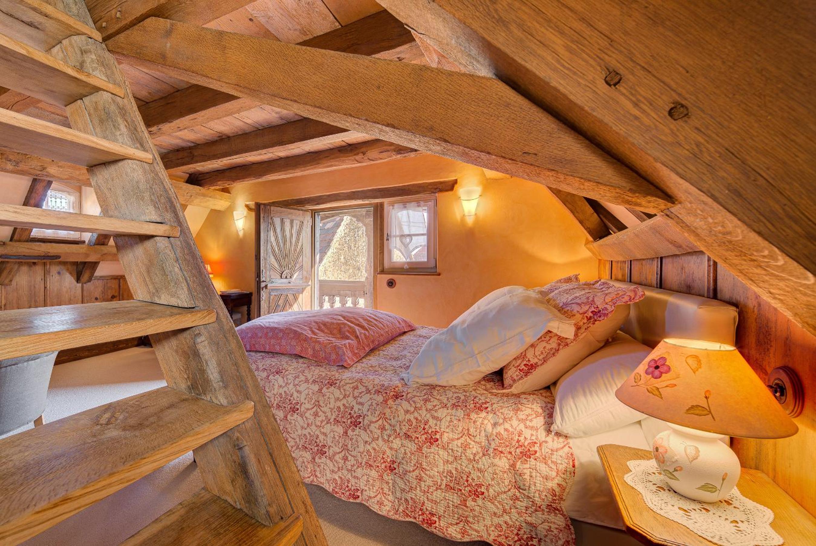Superior Quadruple Room