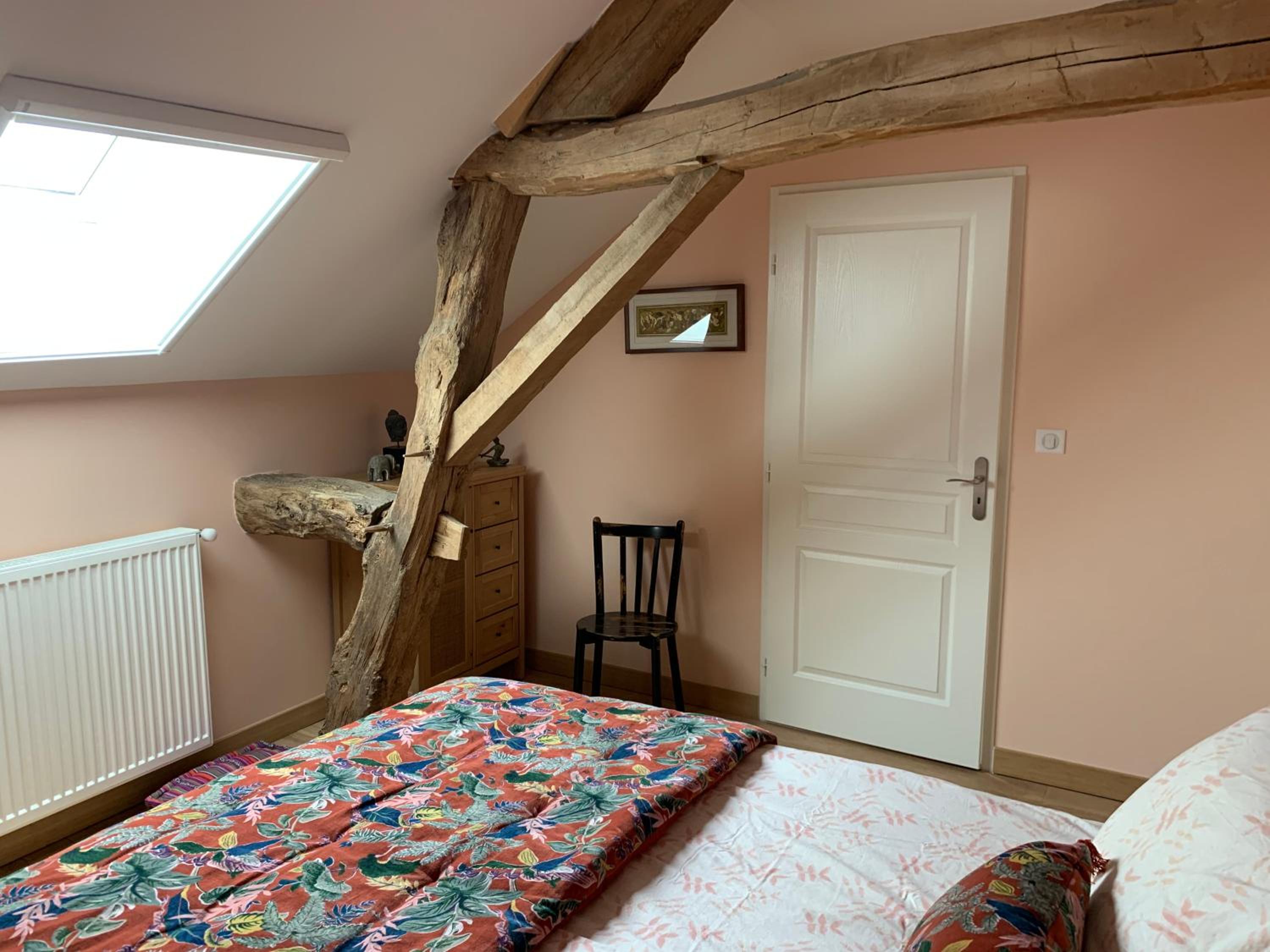 Double Room with Private Bathroom photo 2