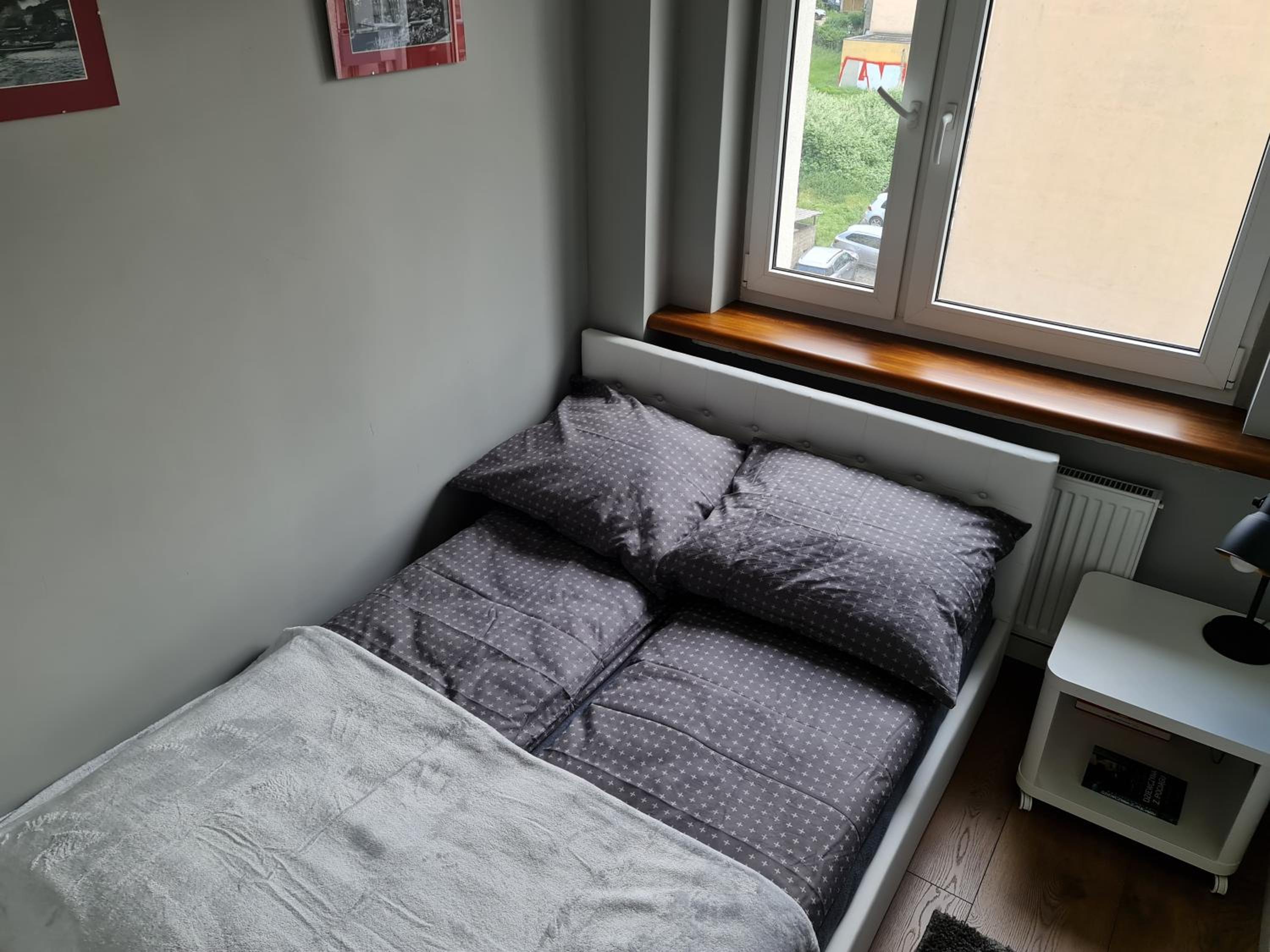 One-Bedroom Apartment - Photo 17
