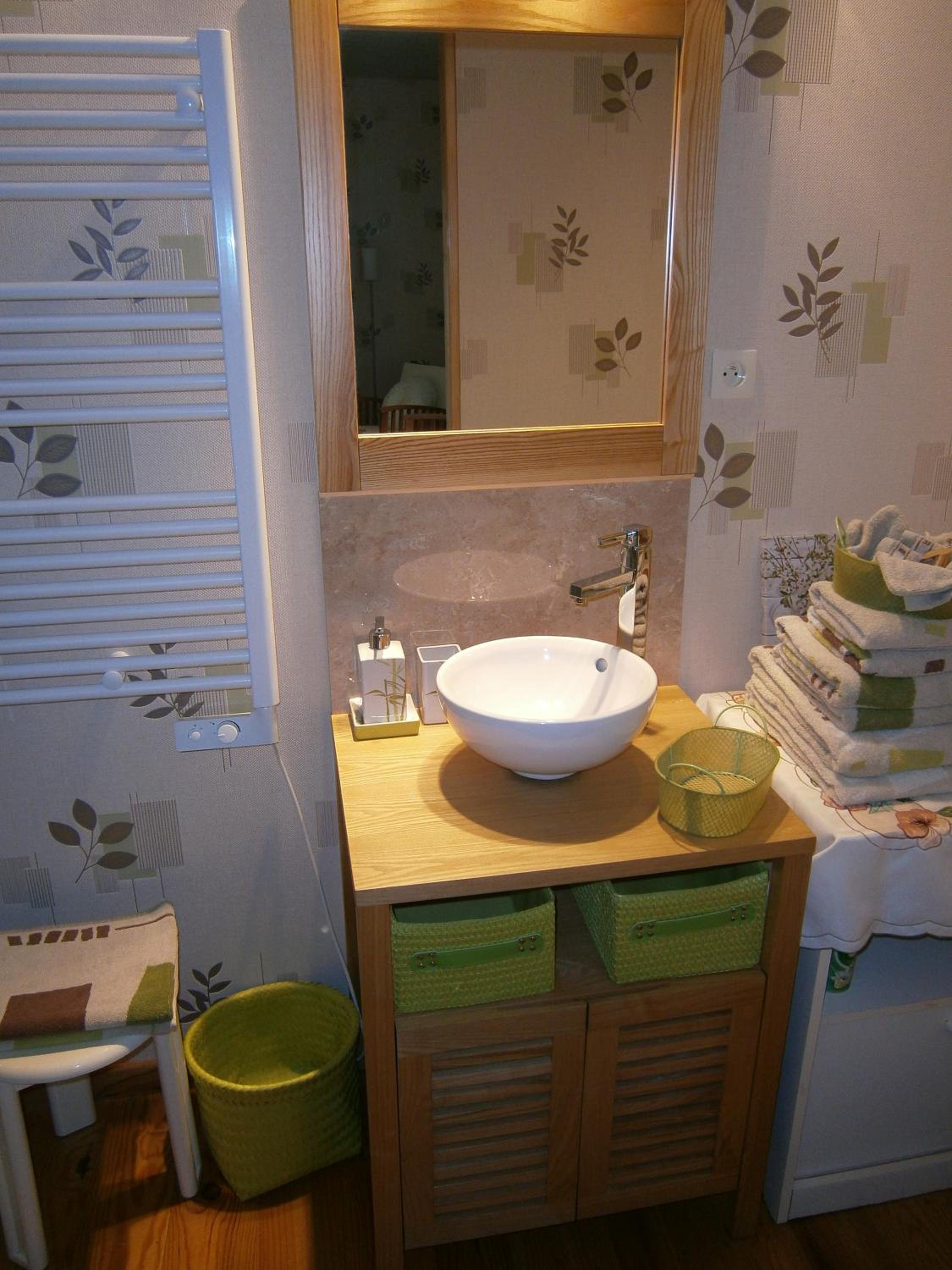 Triple Room with Garden View photo 2