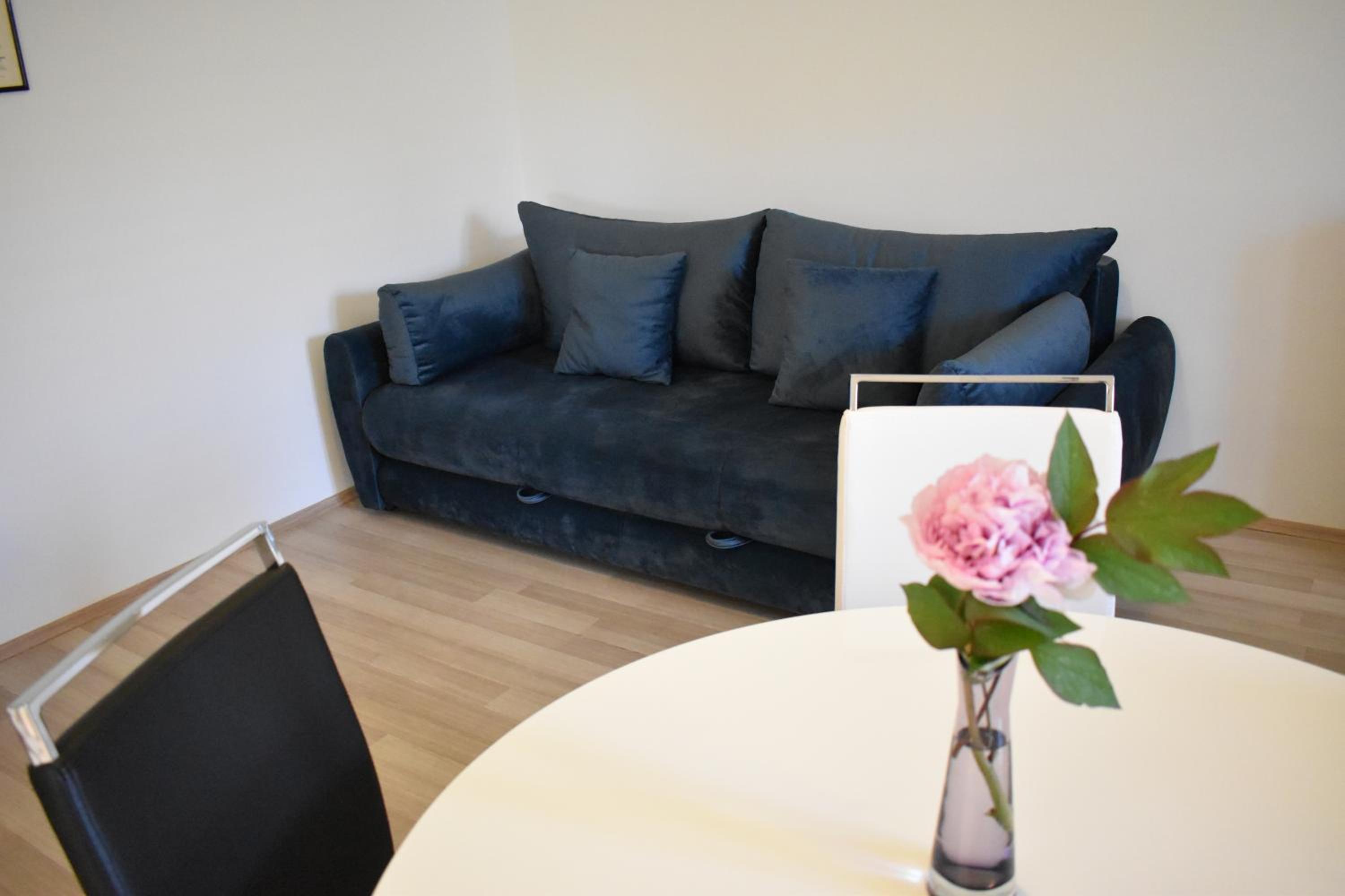 One-Bedroom Apartment - Photo 8