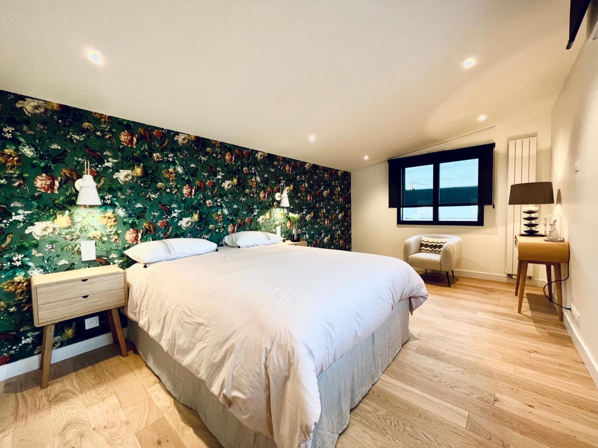Deluxe Queen Room photo 1