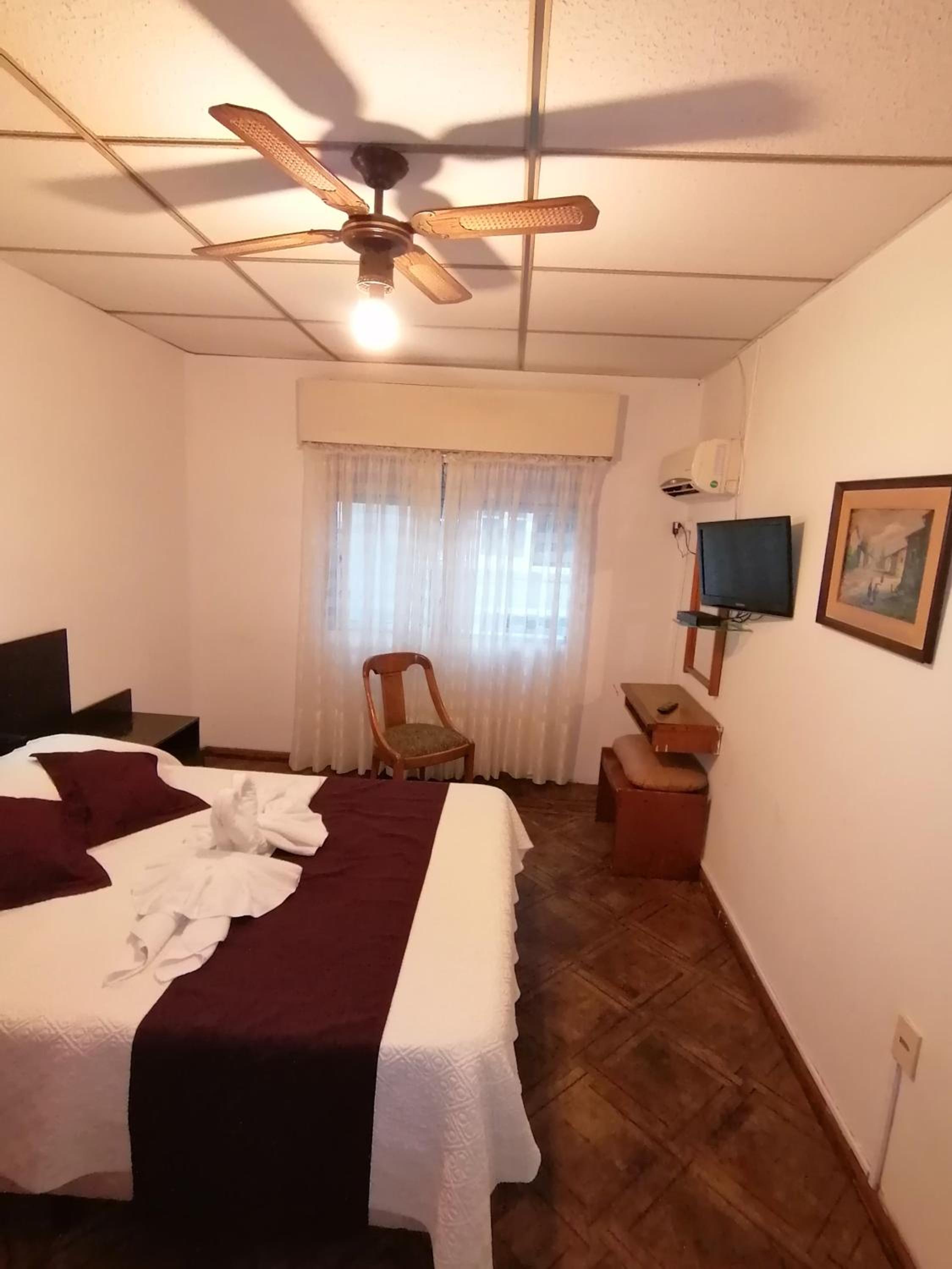 Quadruple Room photo 1