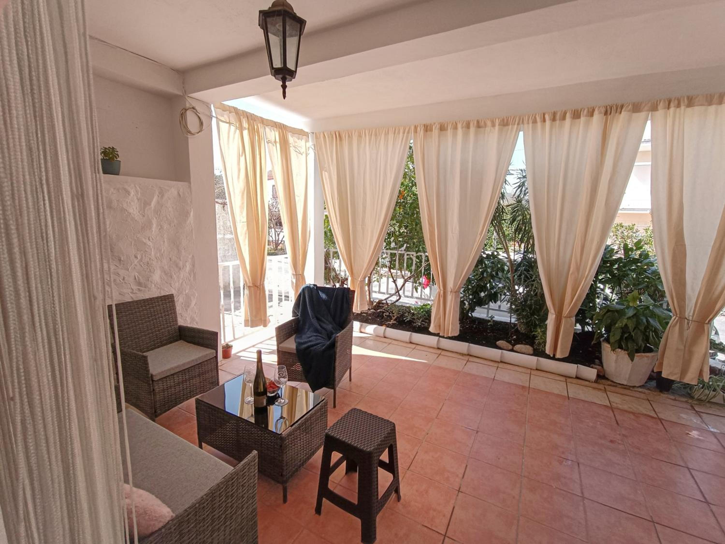 Two-Bedroom Apartment - Photo 1