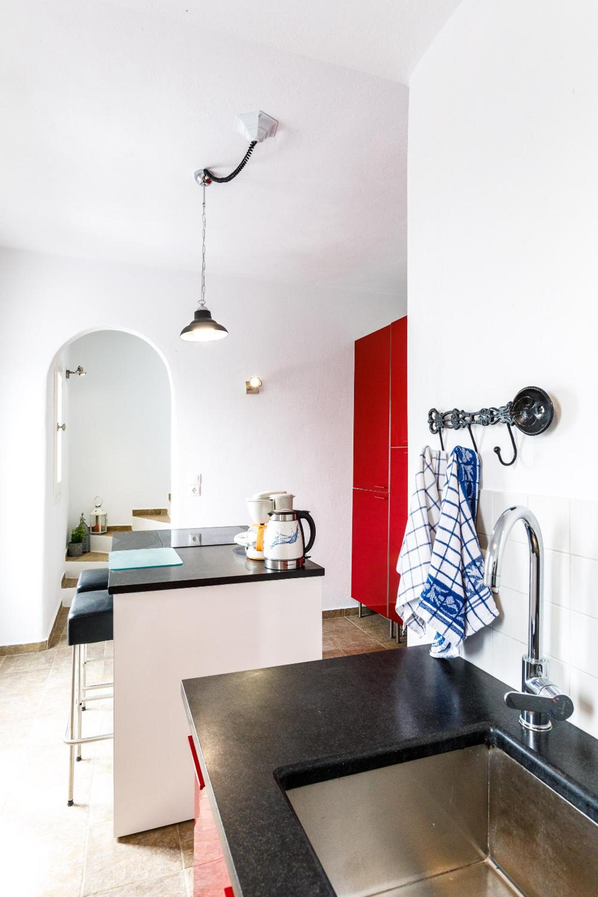 Two-Bedroom House photo 1
