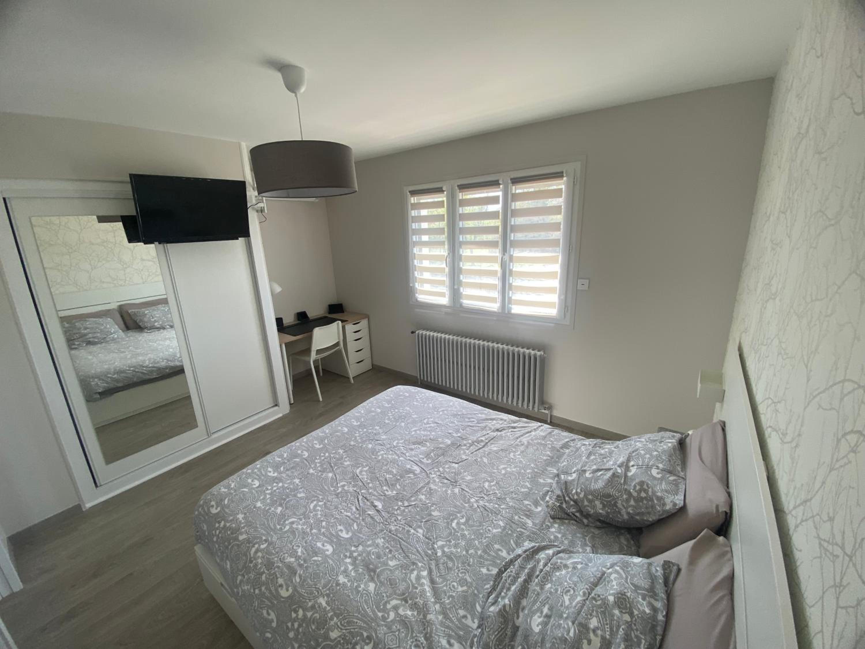 Double Room photo 2