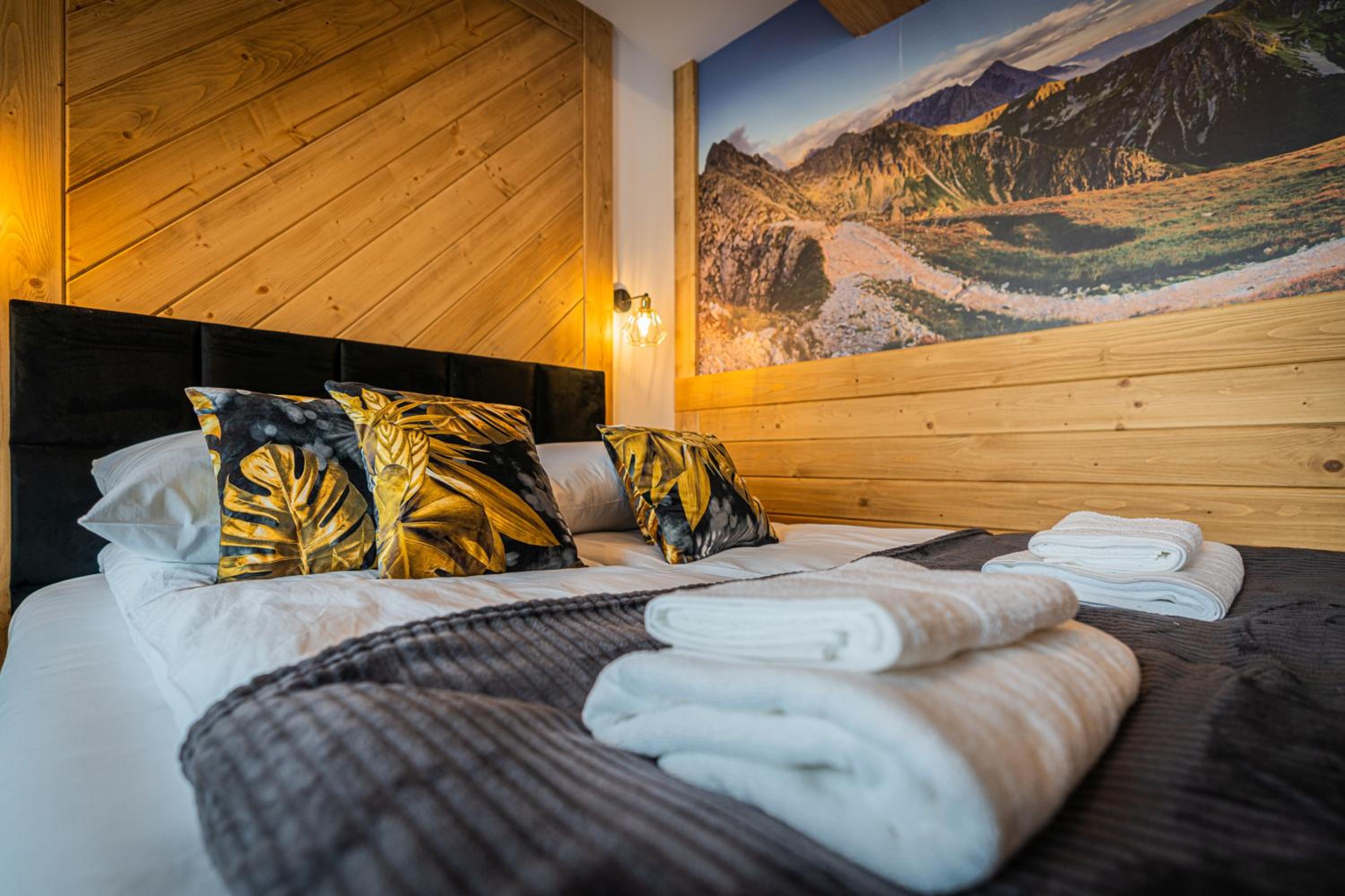 Double Room with Mountain View photo 2
