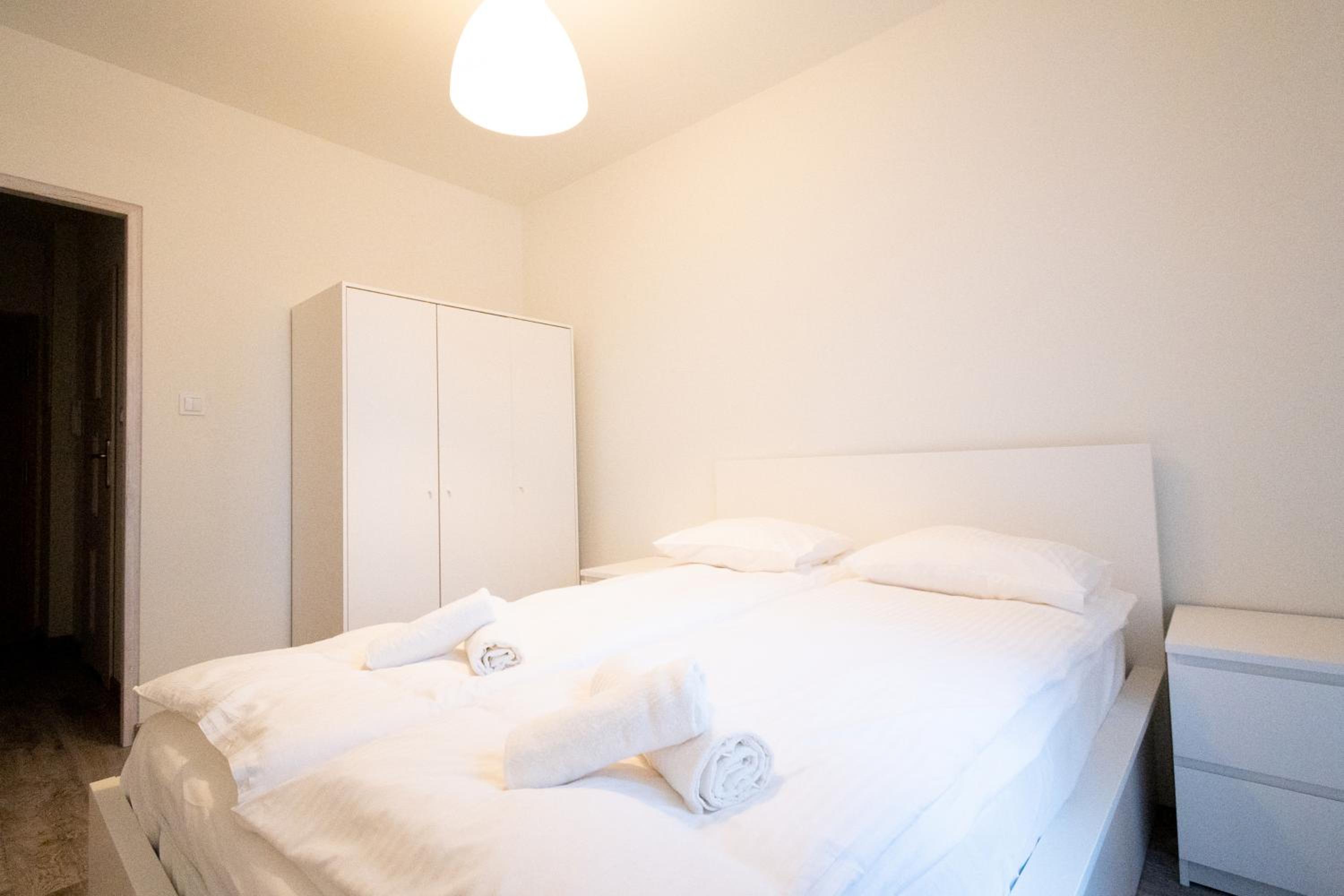 One-Bedroom Apartment - Photo 4