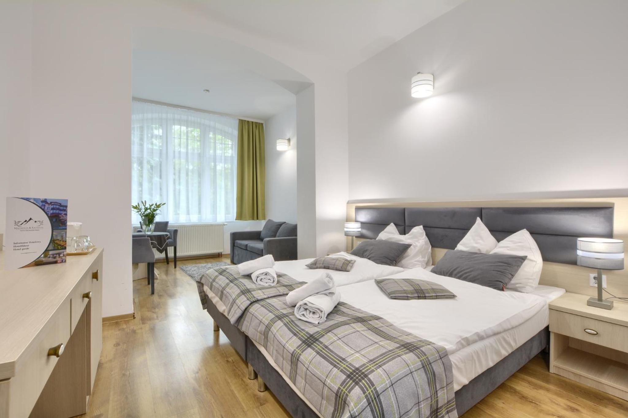 Double Room photo 2