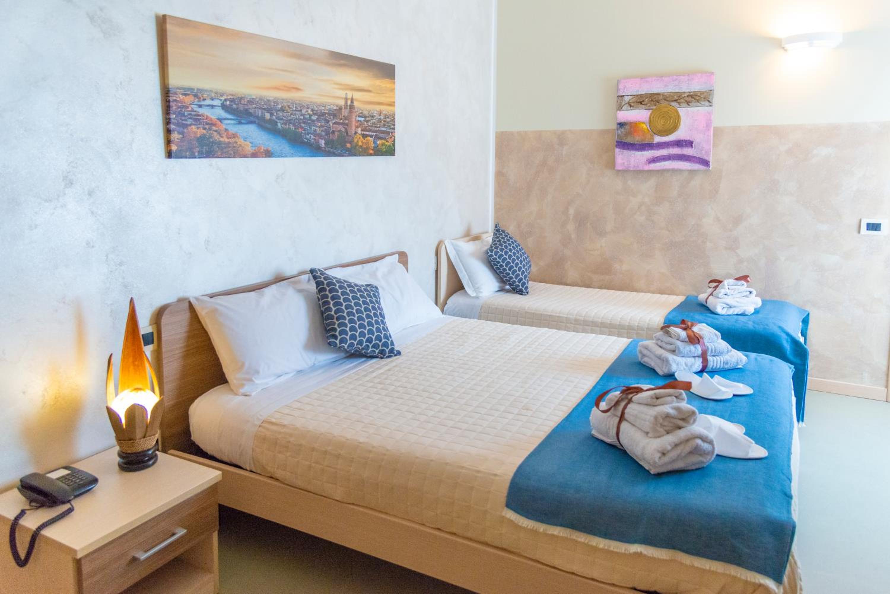 Triple Room photo 3