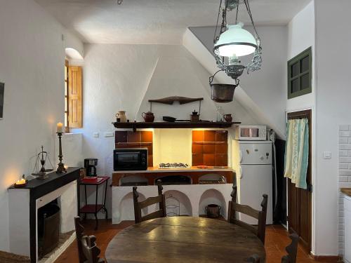 Apartment with Terrace photo 3