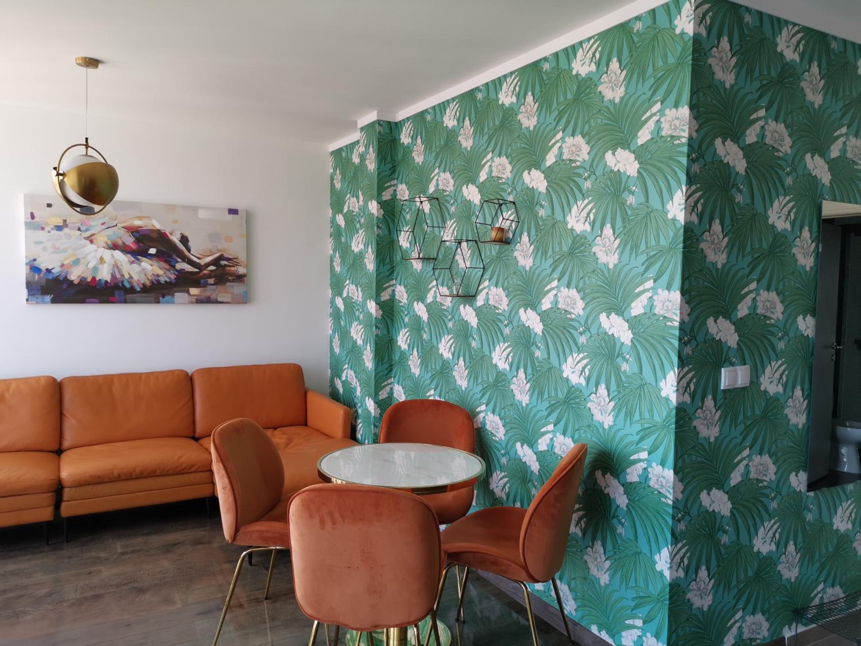 Suite with Terrace photo 2
