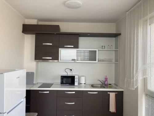 Apartment with Sea View photo 1