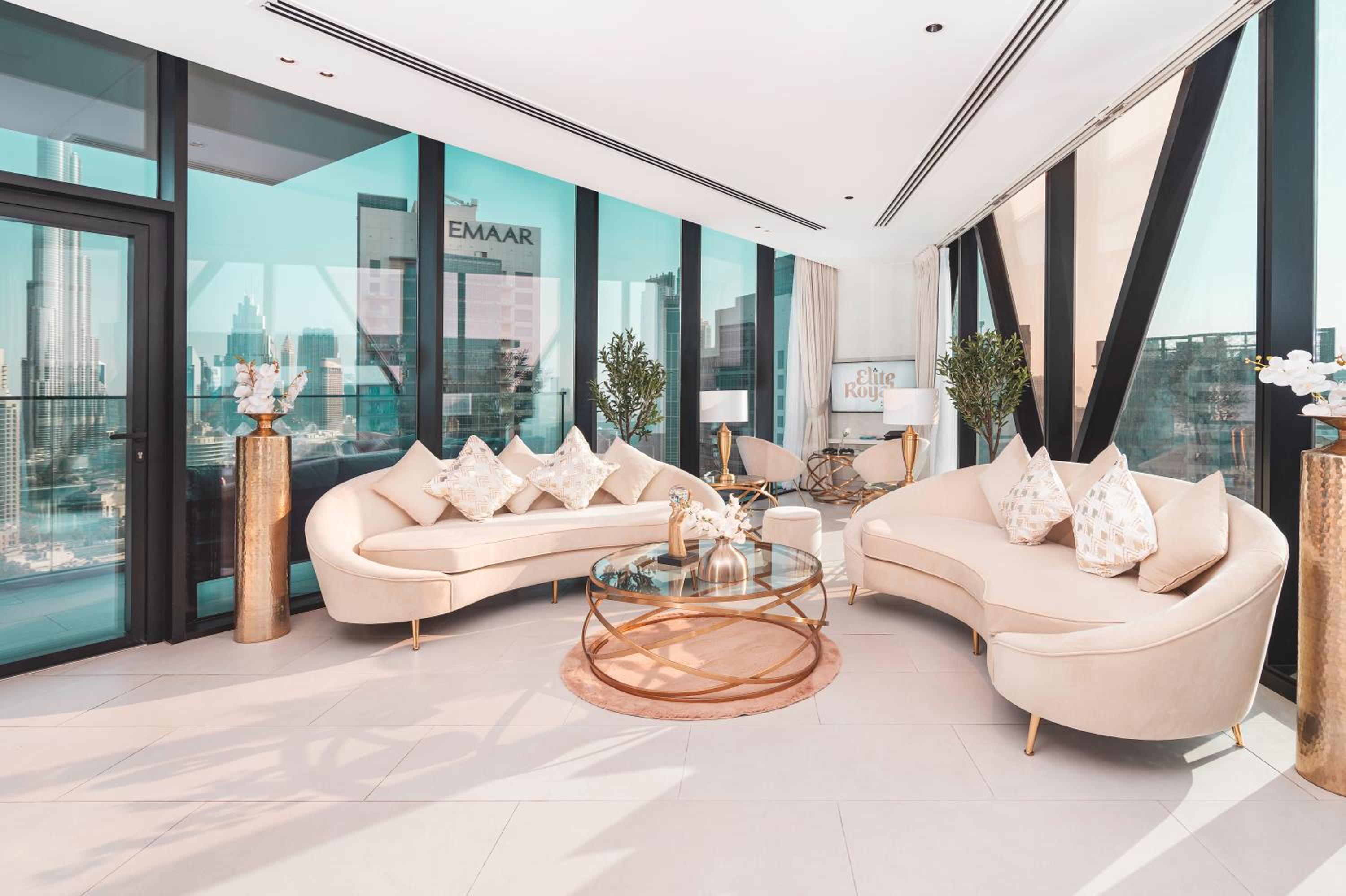 Apartment with Terrace photo 1