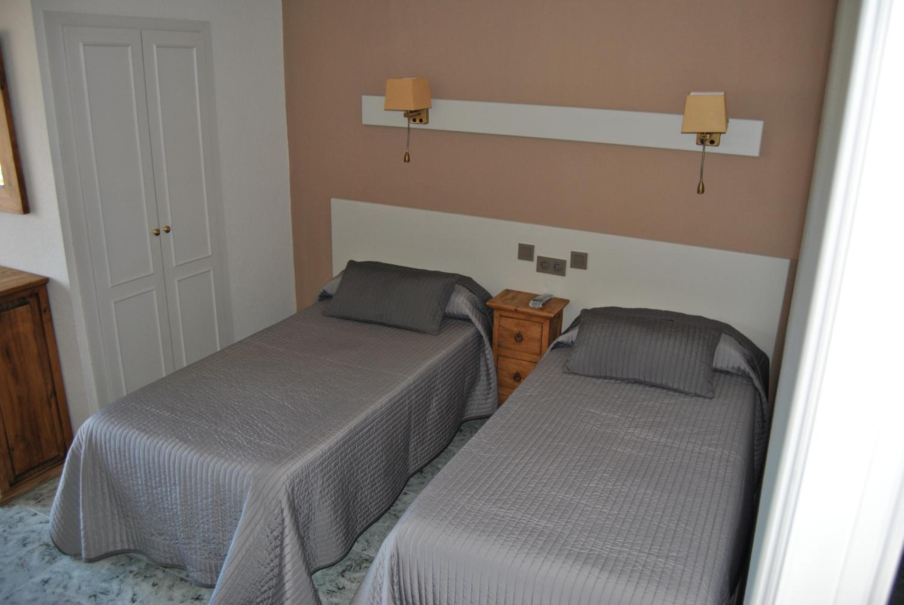 Double Room without sea view
