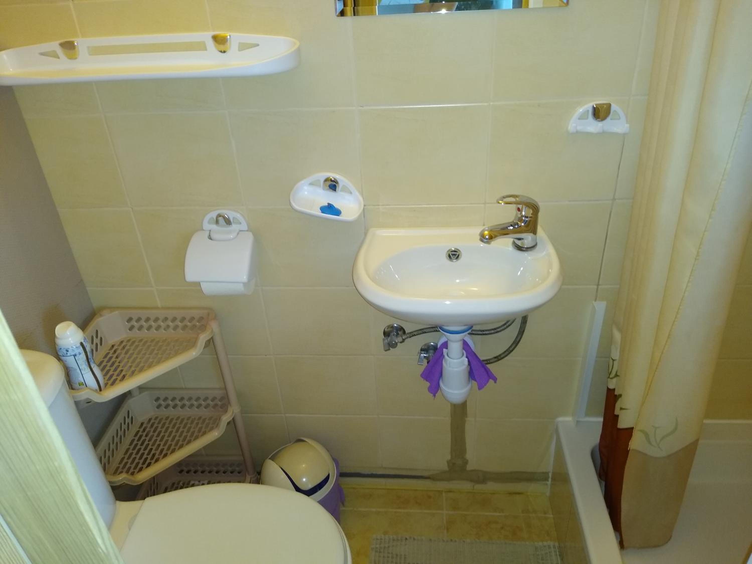 Double Room - Photo 1