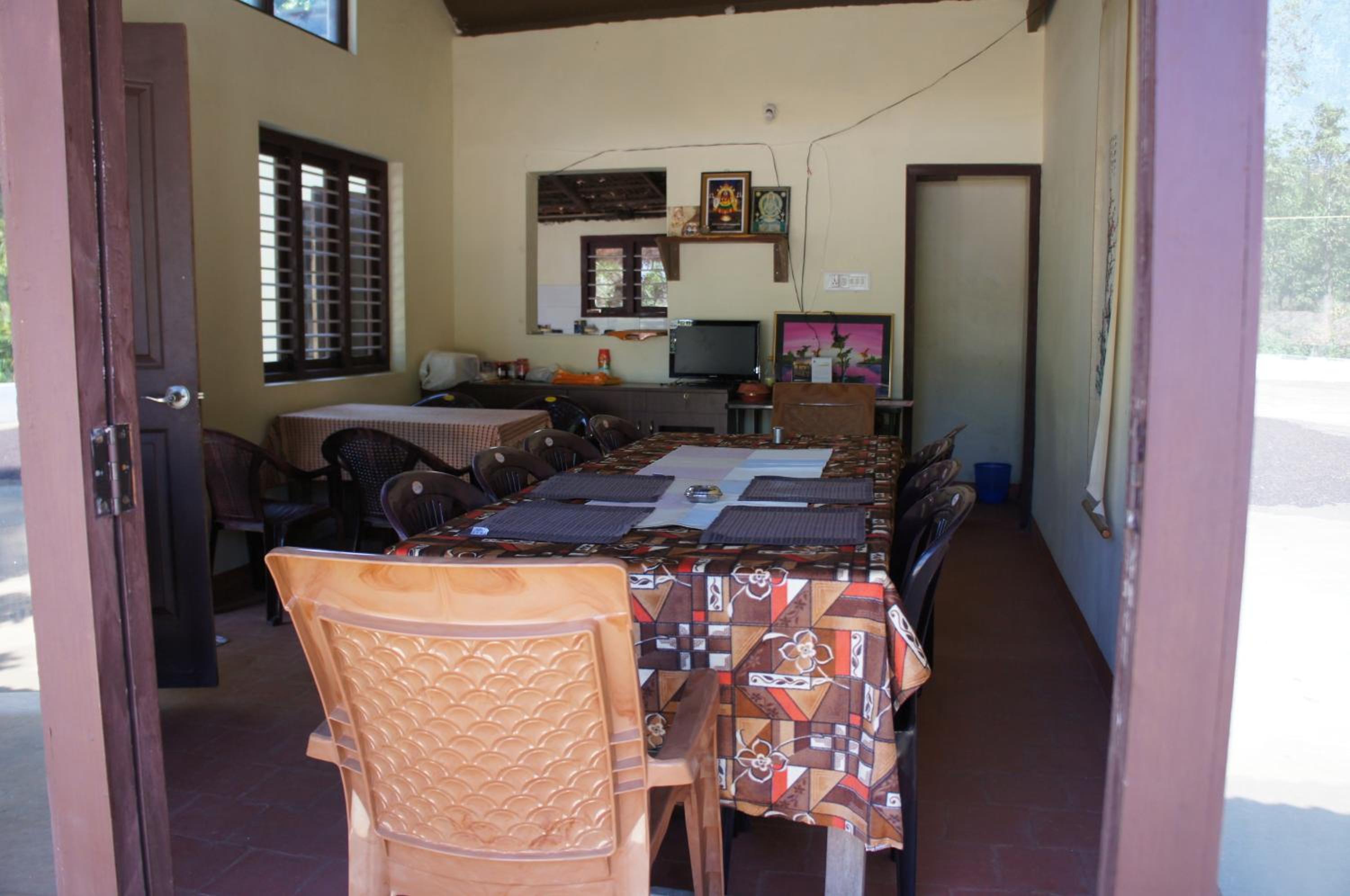 One-Bedroom Villa photo 3