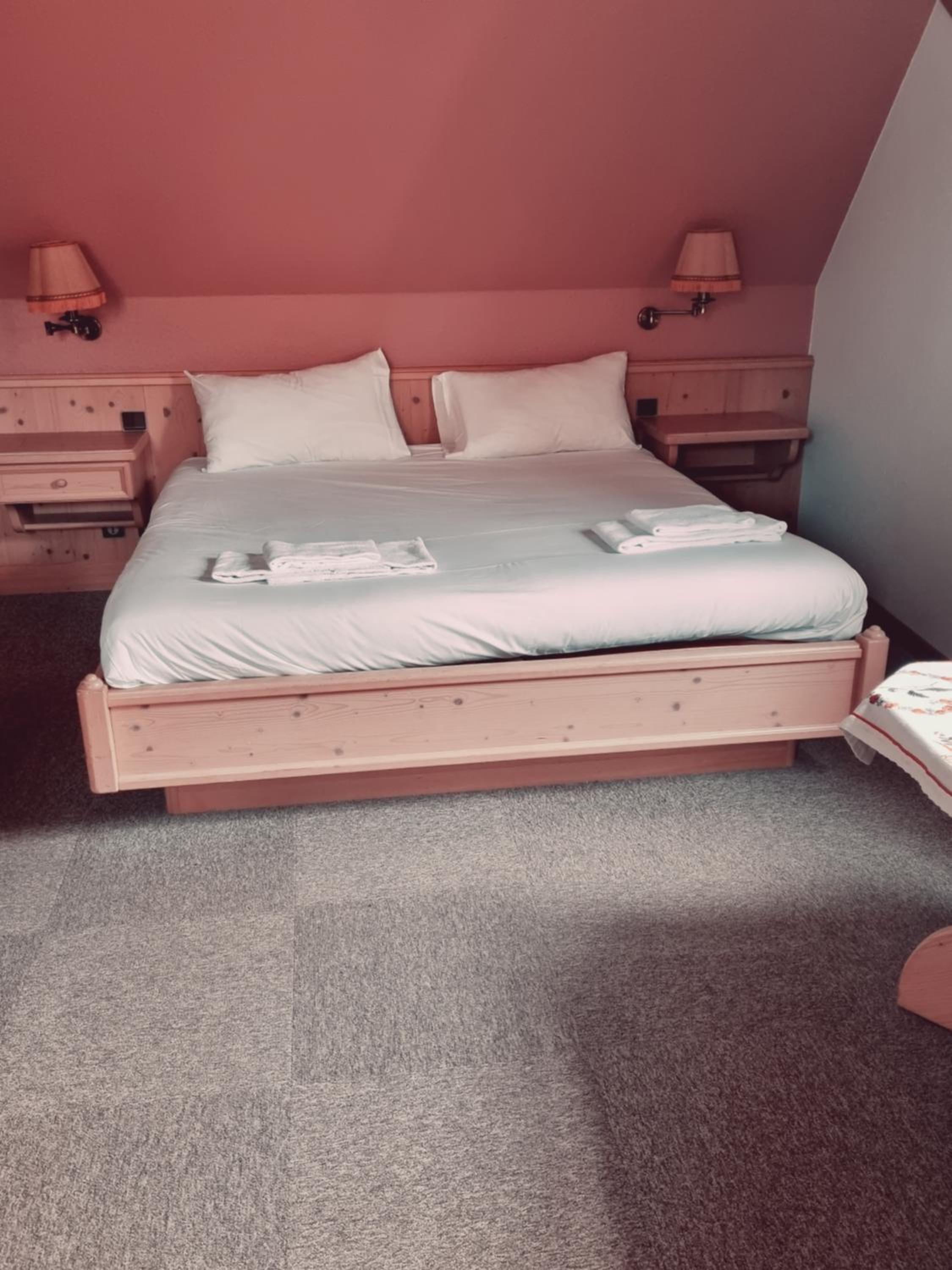 Standard Triple Room - Photo 1