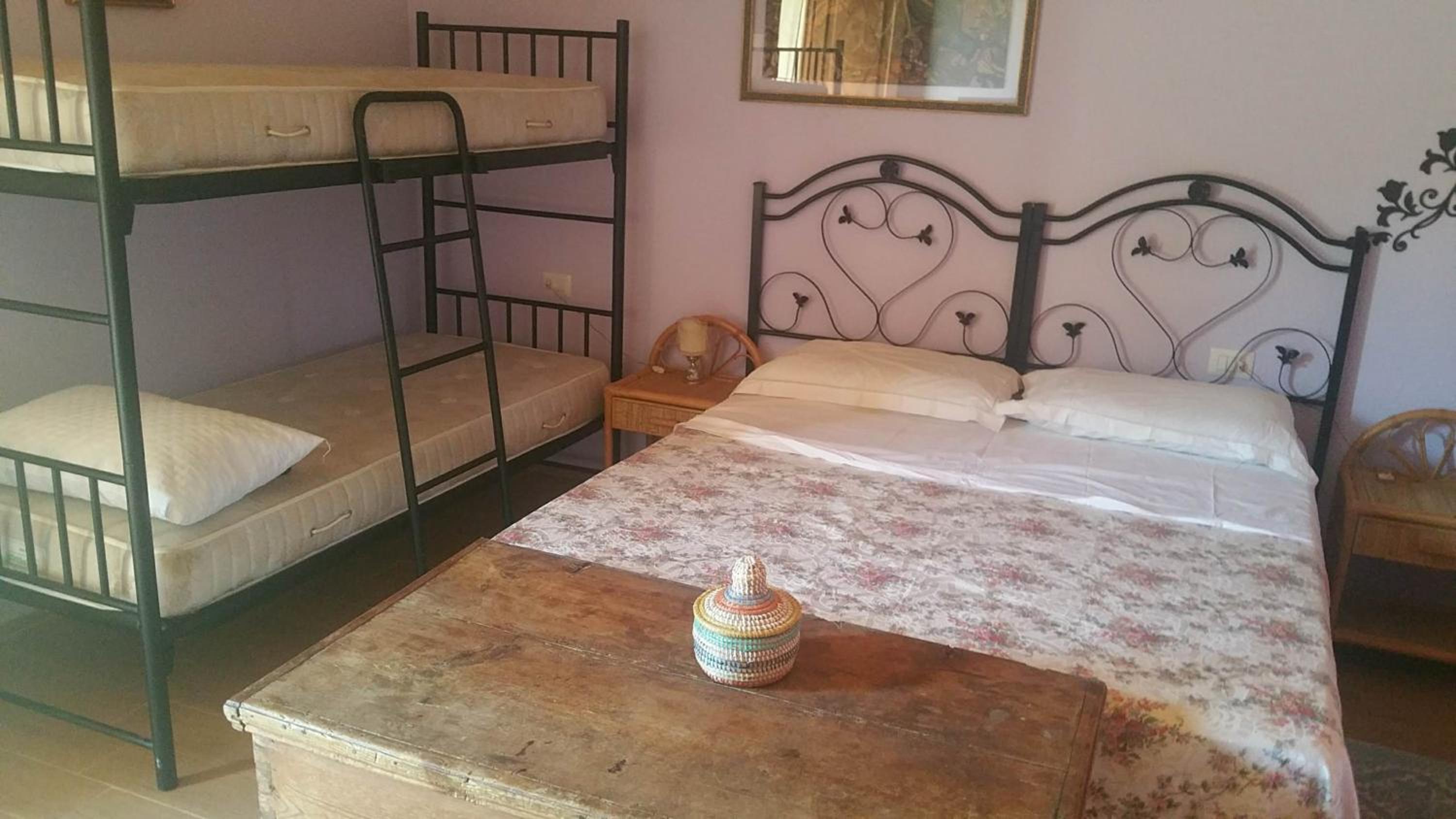 Double Room with Private Bathroom photo 3