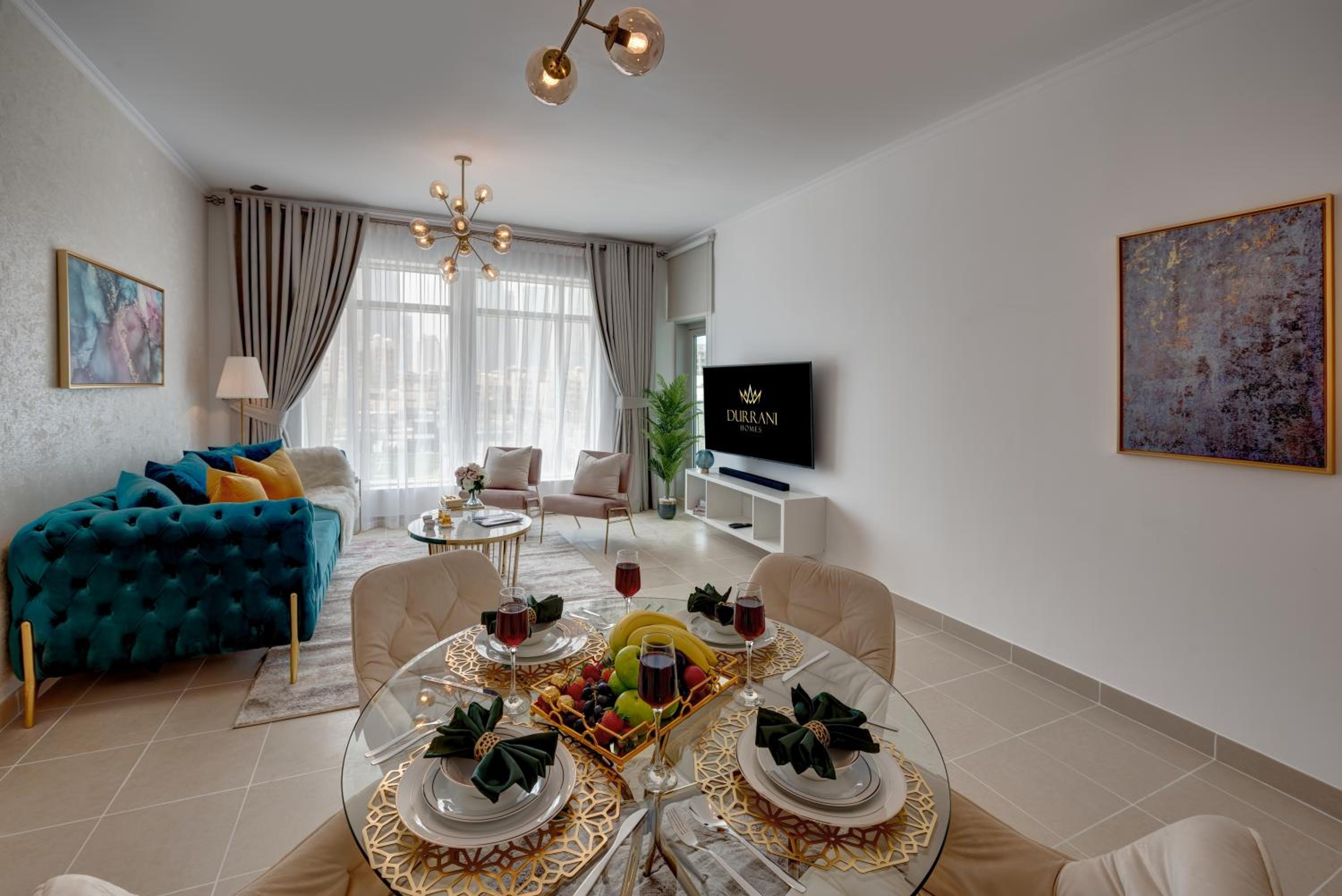 One-Bedroom House photo 2