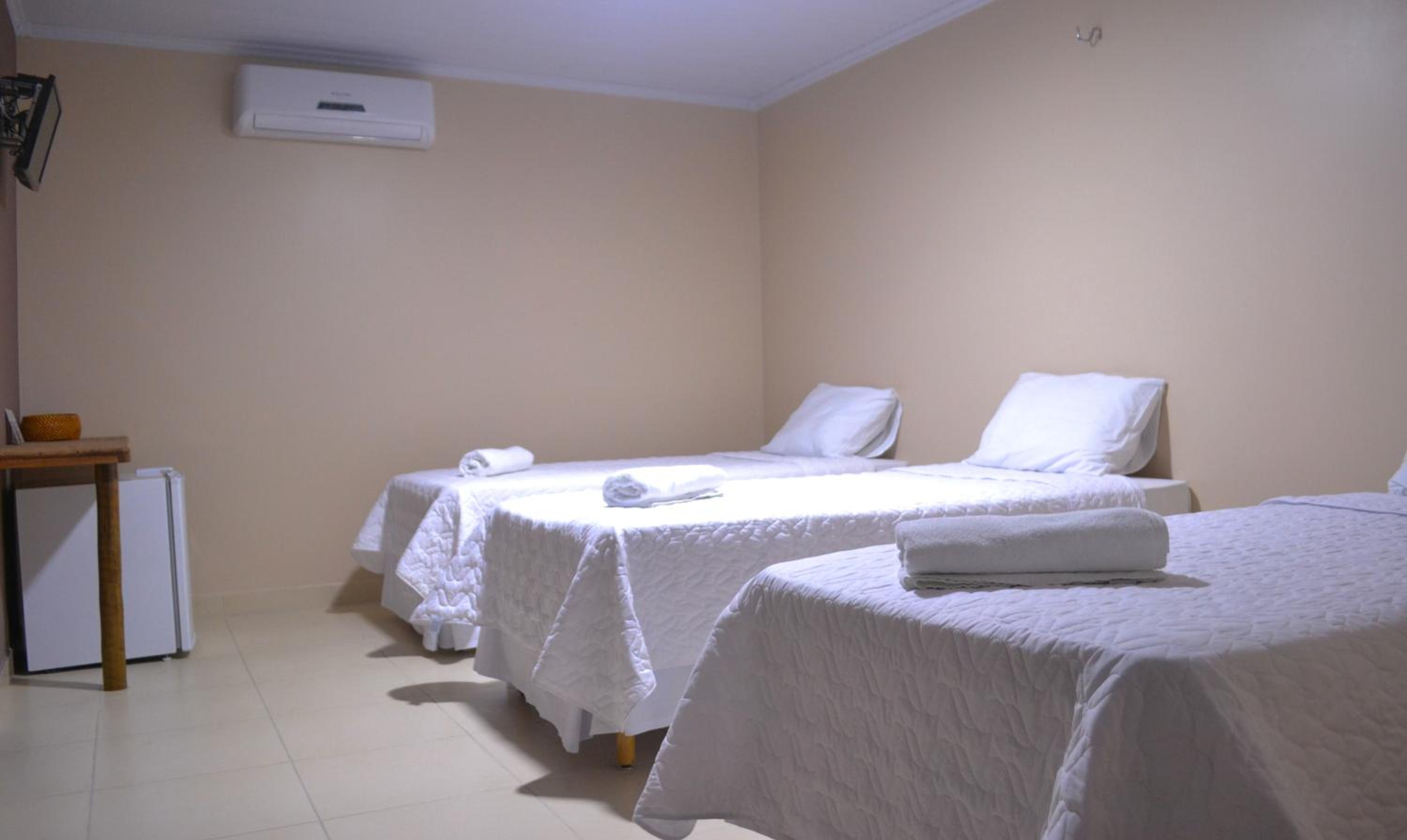 Triple Room photo 2