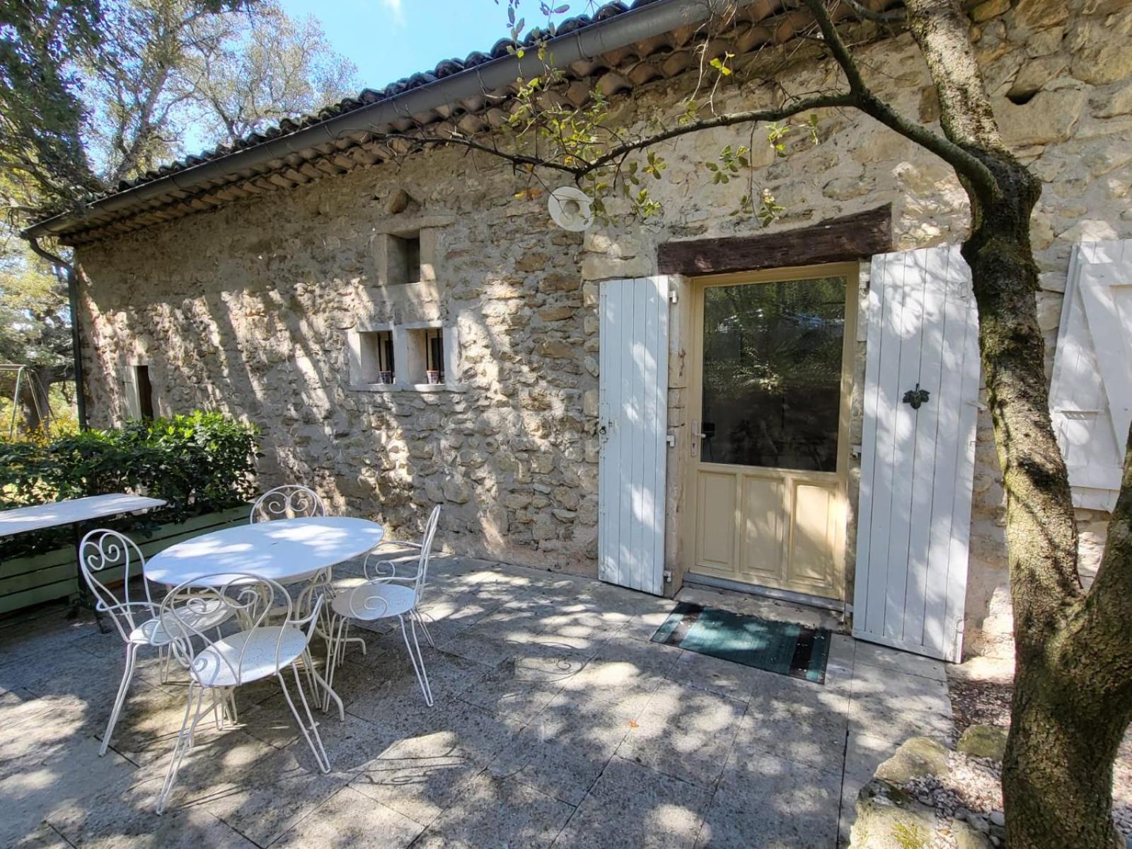 Two-Bedroom House photo 1
