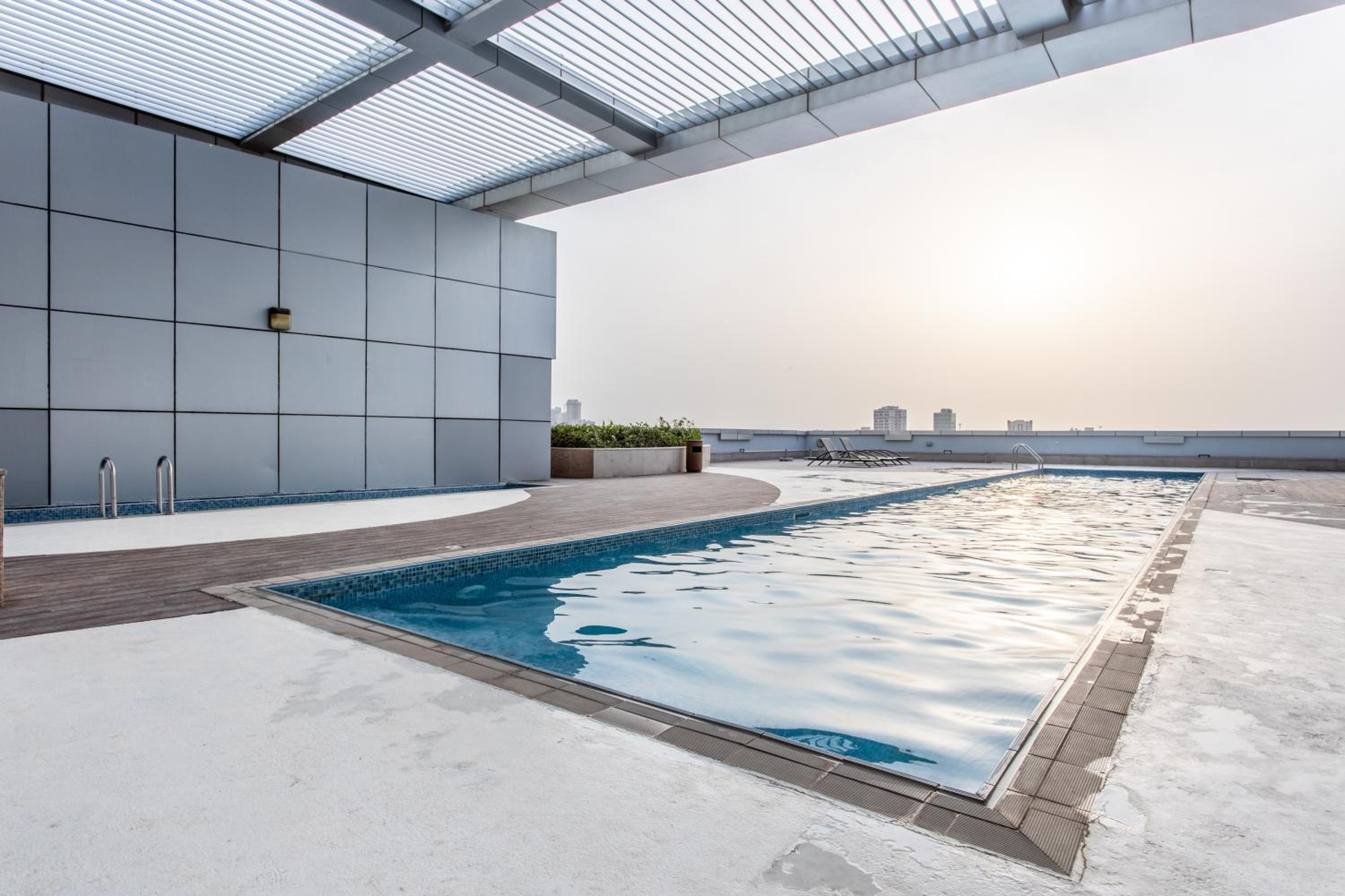 Studio Apartment with Sea View photo 3